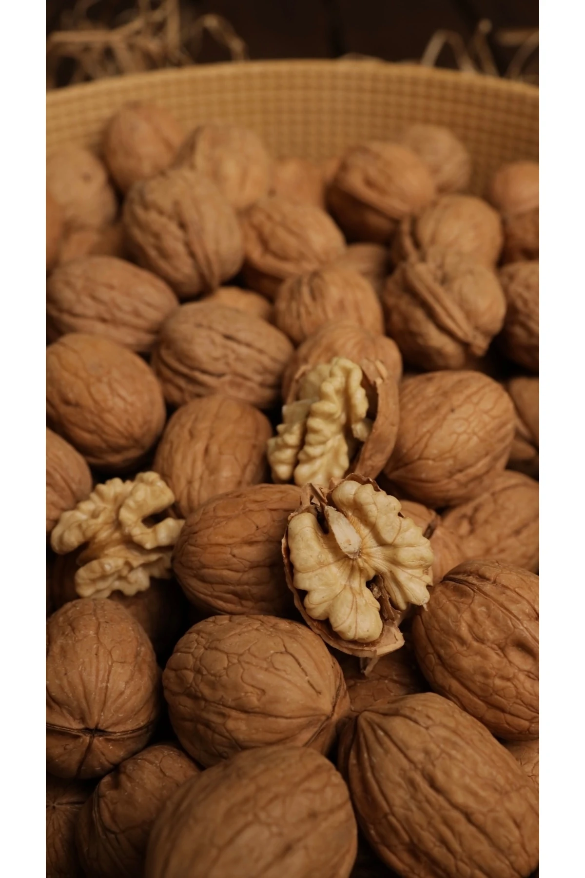 Çetnır Ceviz - Kolay Kırım Chandler Ceviz - 250 Gr