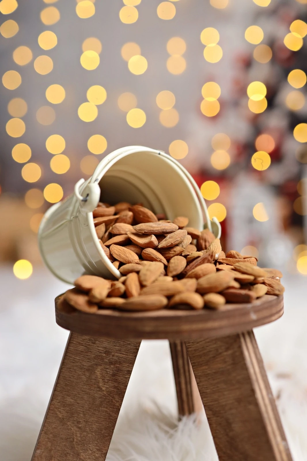 Badem İçi - 1. Sınıf Badem İçi - 2 Kg