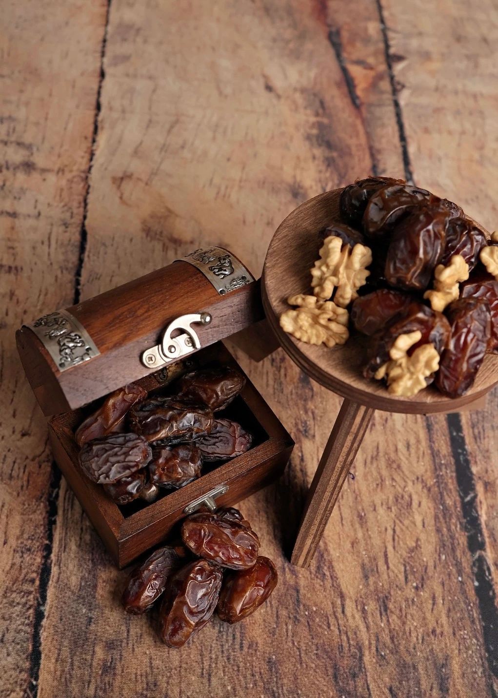 Kudüs Hurması - Large - 2 KG