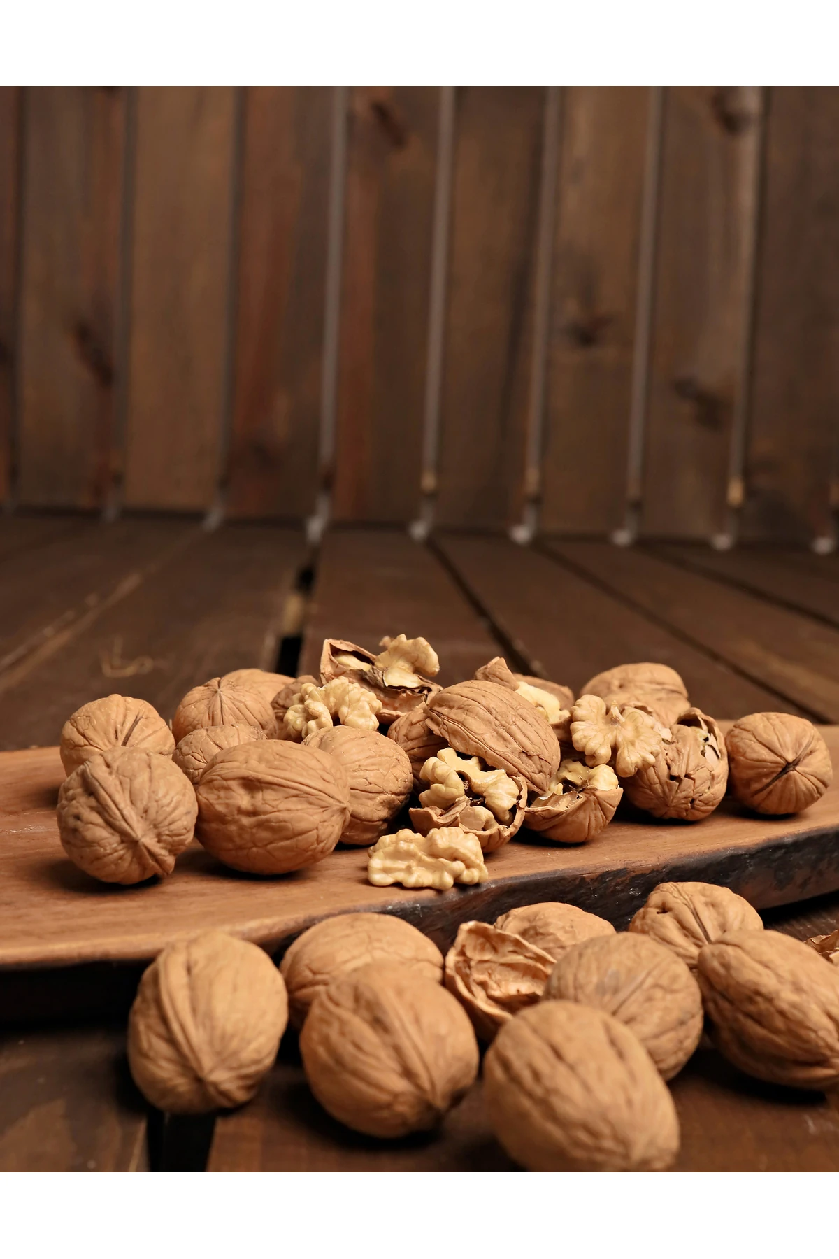 Çetnır Ceviz - Kolay Kırım Chandler Ceviz - 1 KG