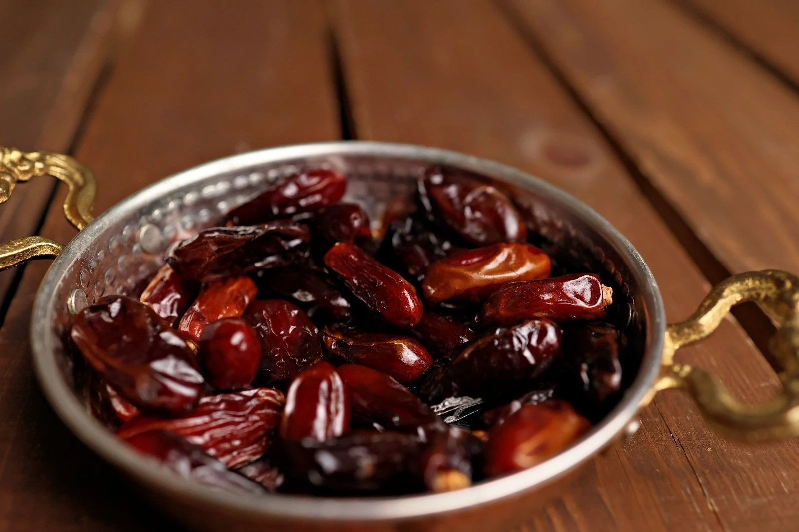 Medine Hurması - Mebrum Hurması (Large) - 1000 Gr