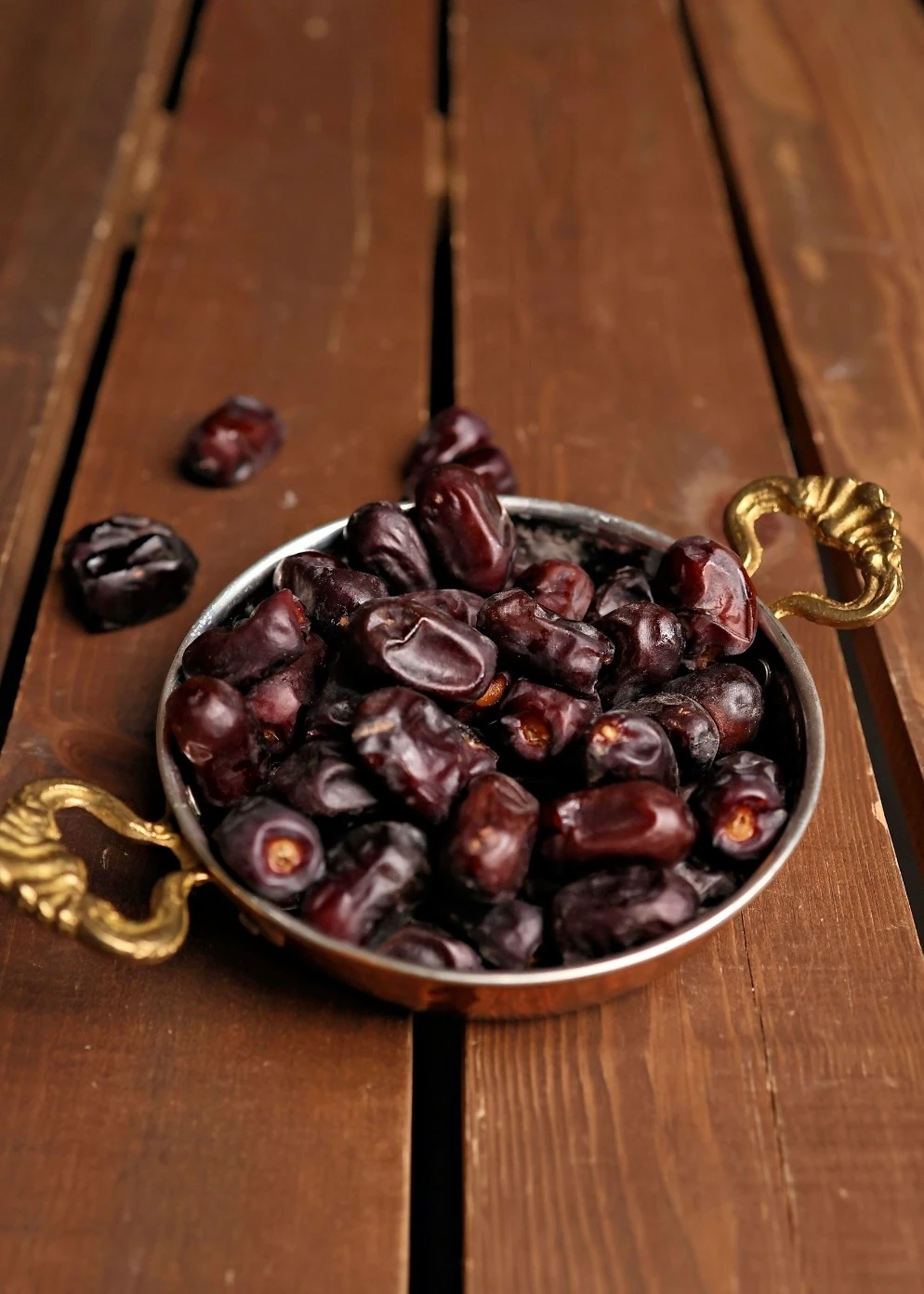 İran Hurması - Yeni Mahsül Hurma - 5 KG