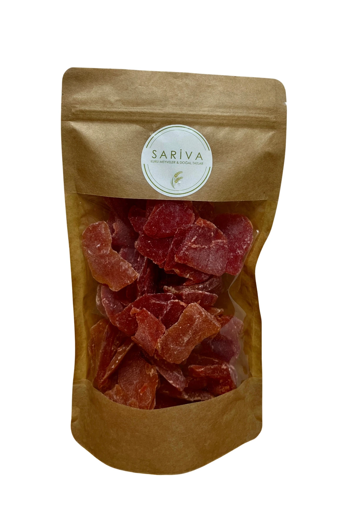 Papaya Meyve Kurusu - Papaya Kurusu - 250 gr