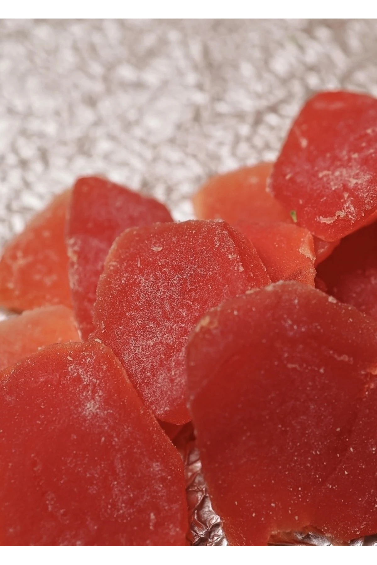 Papaya Meyve Kurusu - Papaya Kurusu - 250 gr