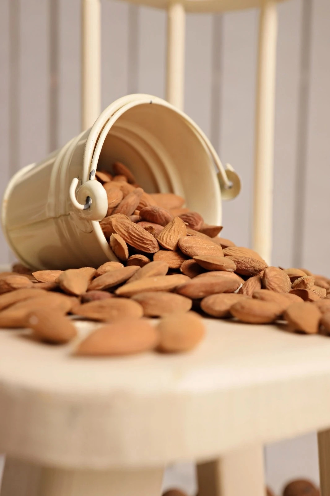 Badem İçi - 1. Sınıf Badem İçi - 500 Gr