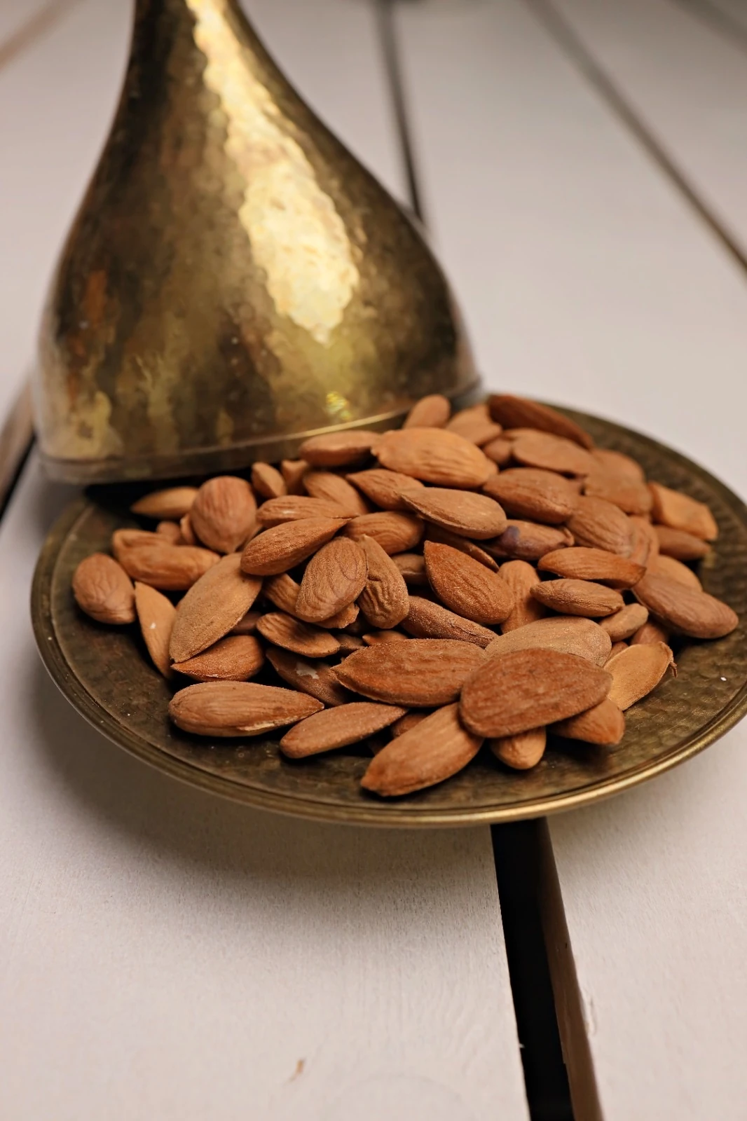 Badem İçi - 1. Sınıf Badem İçi - 3 Kg