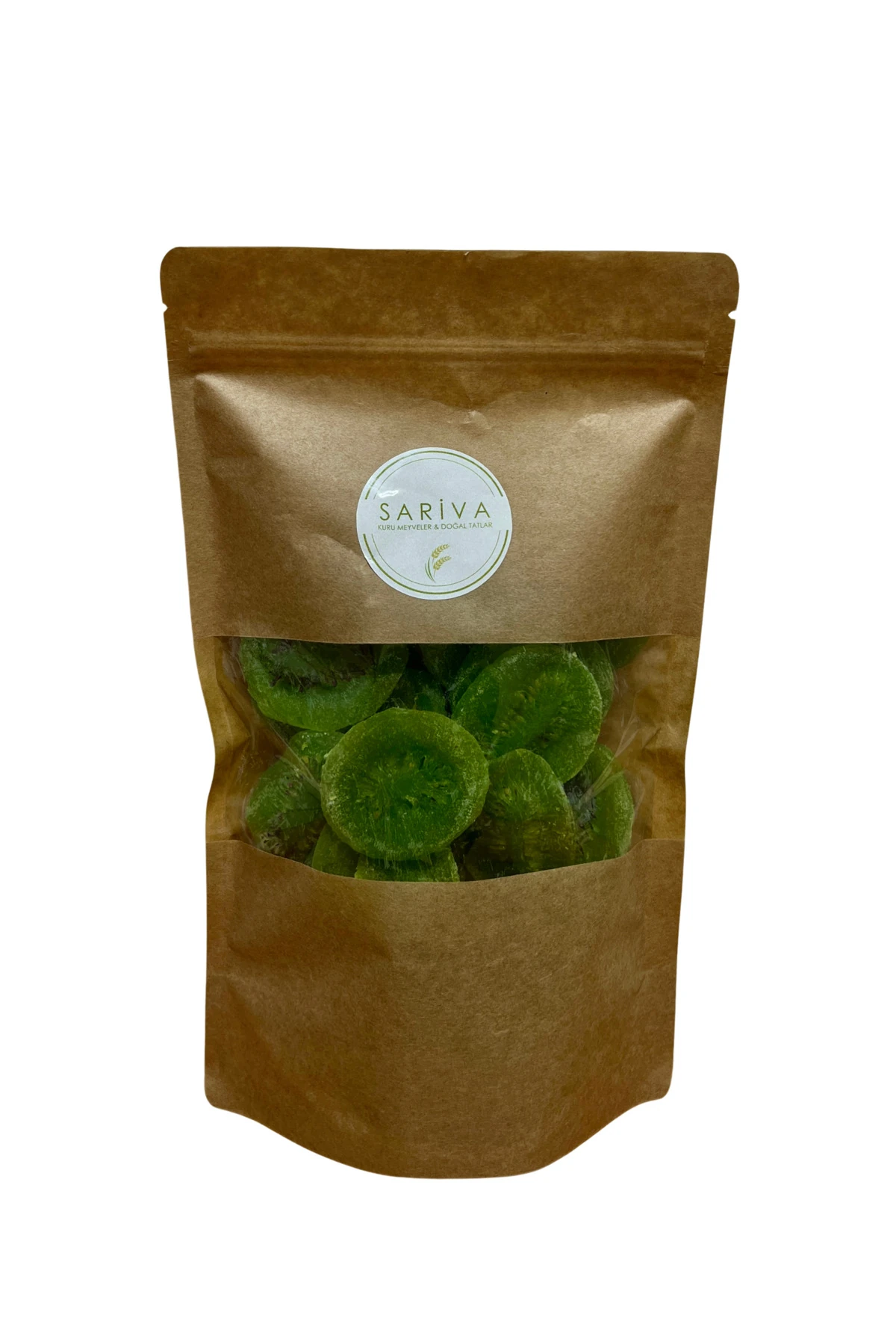 Kivi Kurusu - Meyve Kurusu - 250 Gr