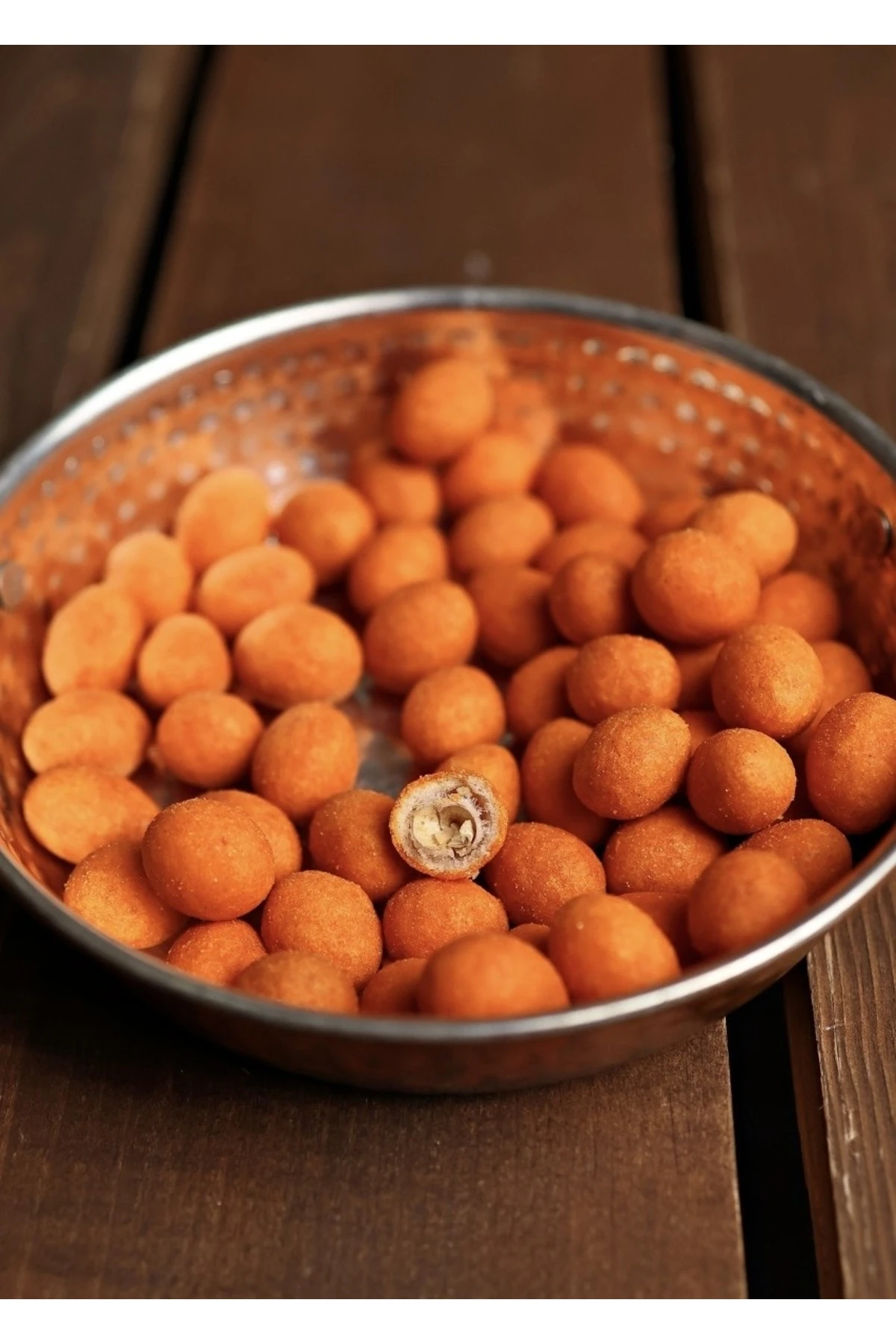 Soslu Cips Fıstık - Premium Soslu Fıstık - 1000 Gr