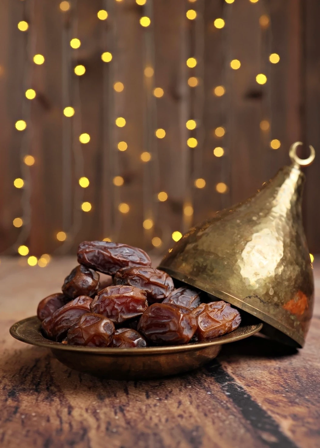 Kudüs Hurması - Large - 250 Gr