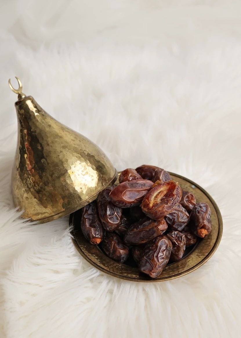 Kudüs Hurması - Large - 250 Gr