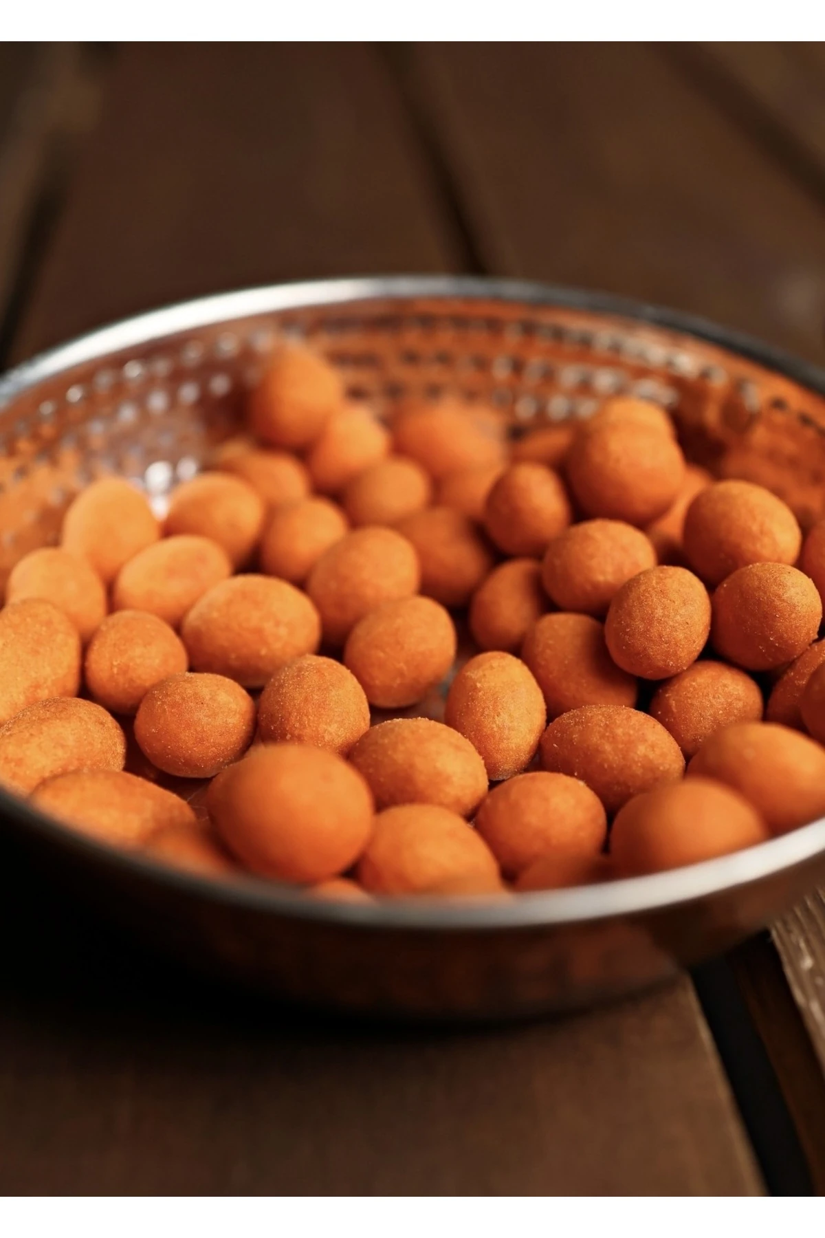 Soslu Cips Fıstık - Premium Soslu Fıstık - 500 Gr