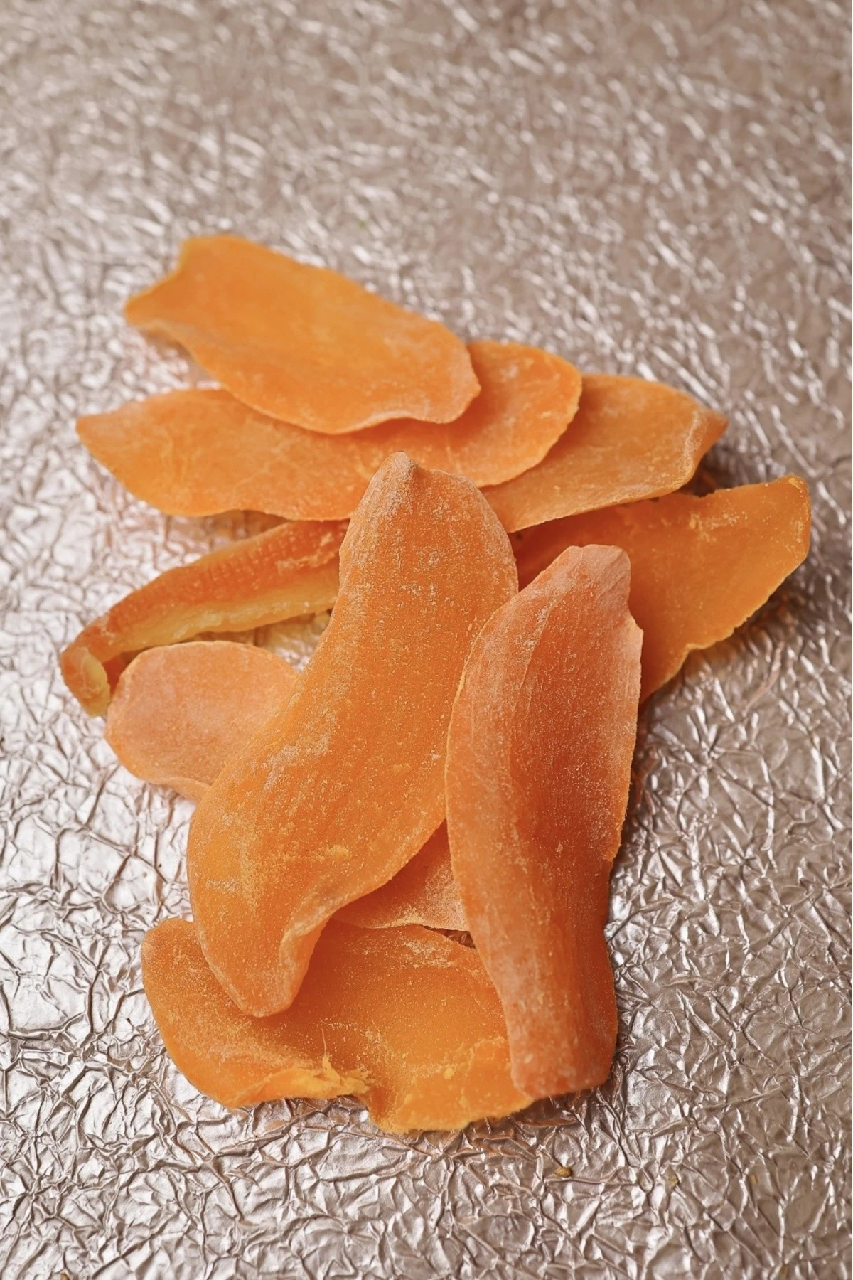 Mango Kurusu - Kurutulmuş Mango - 500 Gr