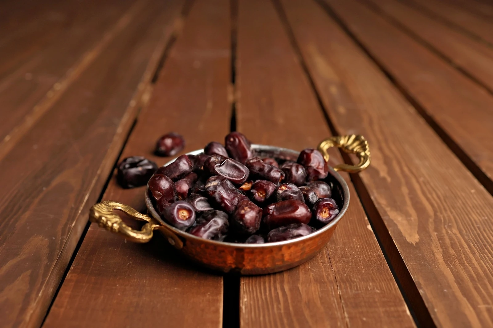 İran Hurması - Yeni Mahsül Hurma - 5 KG