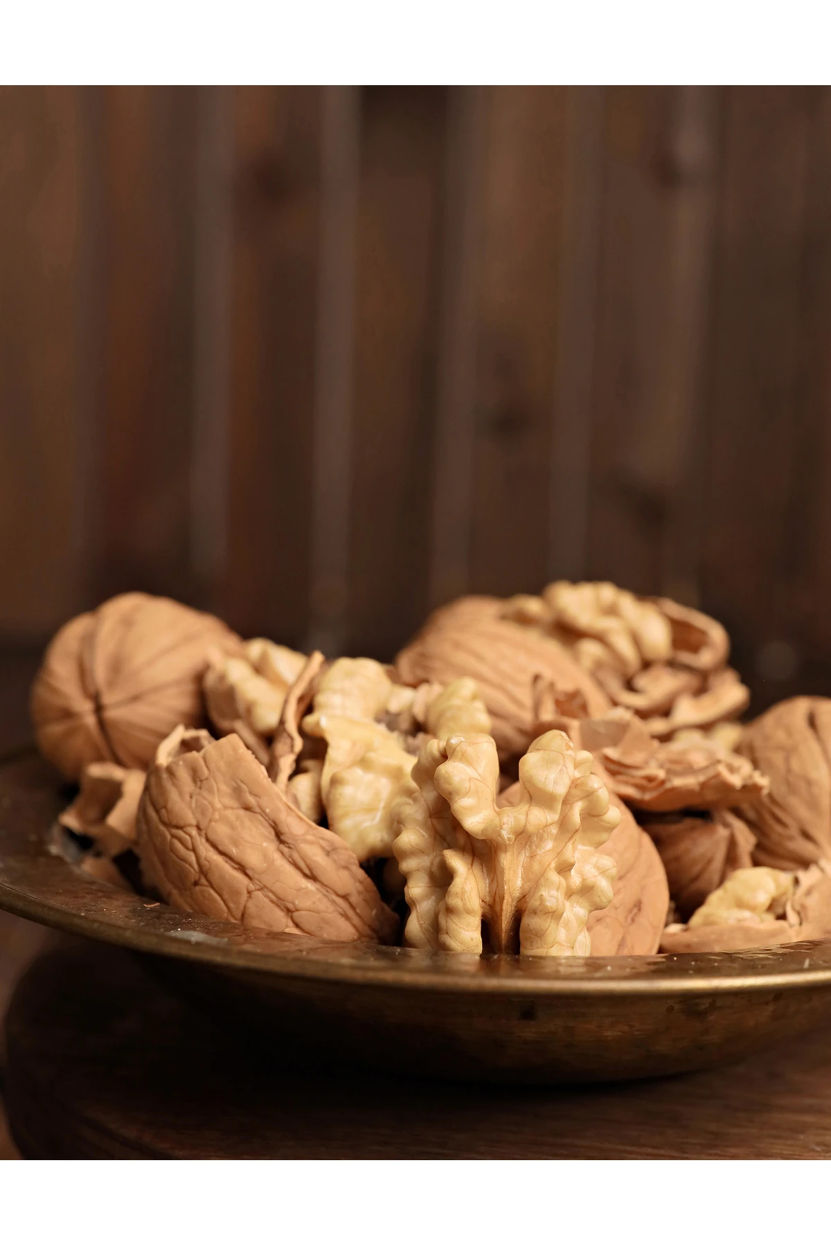 Çetnır Ceviz - Kolay Kırım Chandler Ceviz - 1 KG