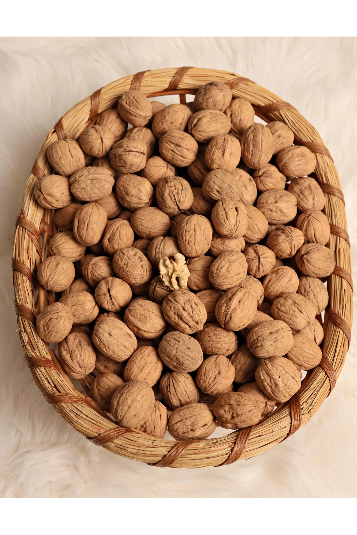 Çetnır Ceviz - Kolay Kırım Chandler Ceviz - 1 KG