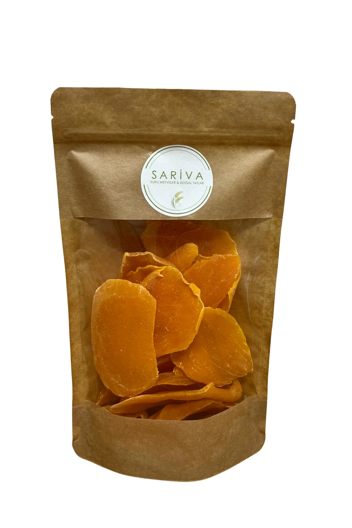 Mango Kurusu - Kurutulmuş Mango - 500 Gr