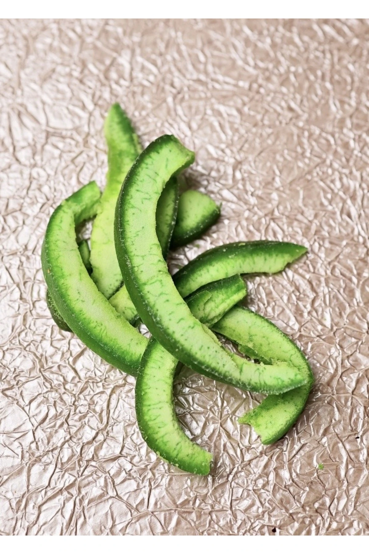 Pomelo Kurusu - Tropikal Meyve Kurusu - 500 Gr