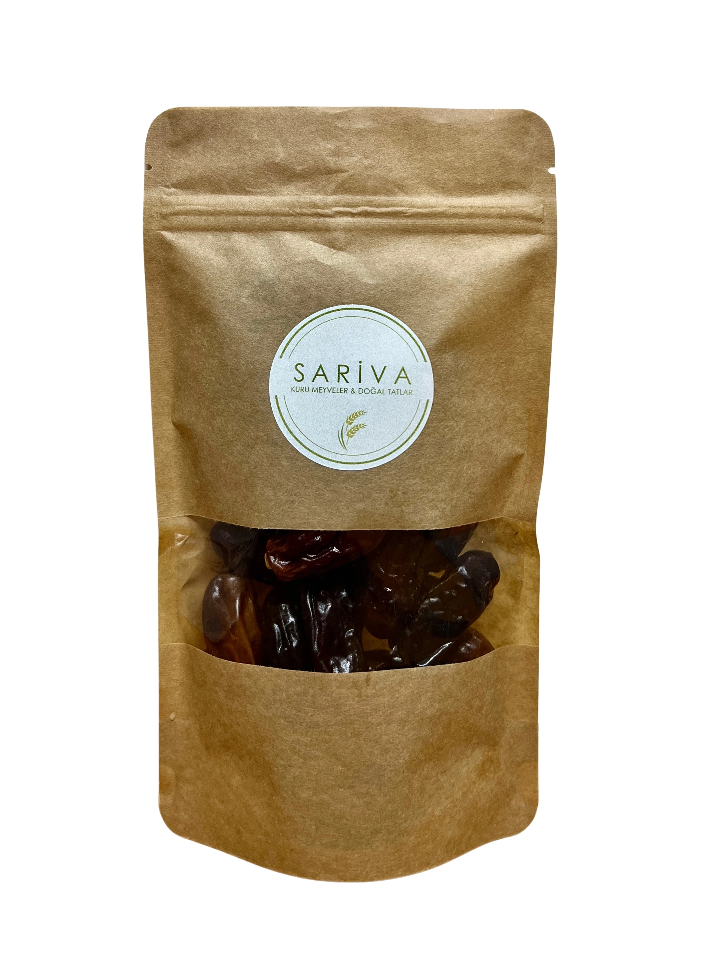 Medine Hurması - Mebrum Hurması (Large) - 2 KG