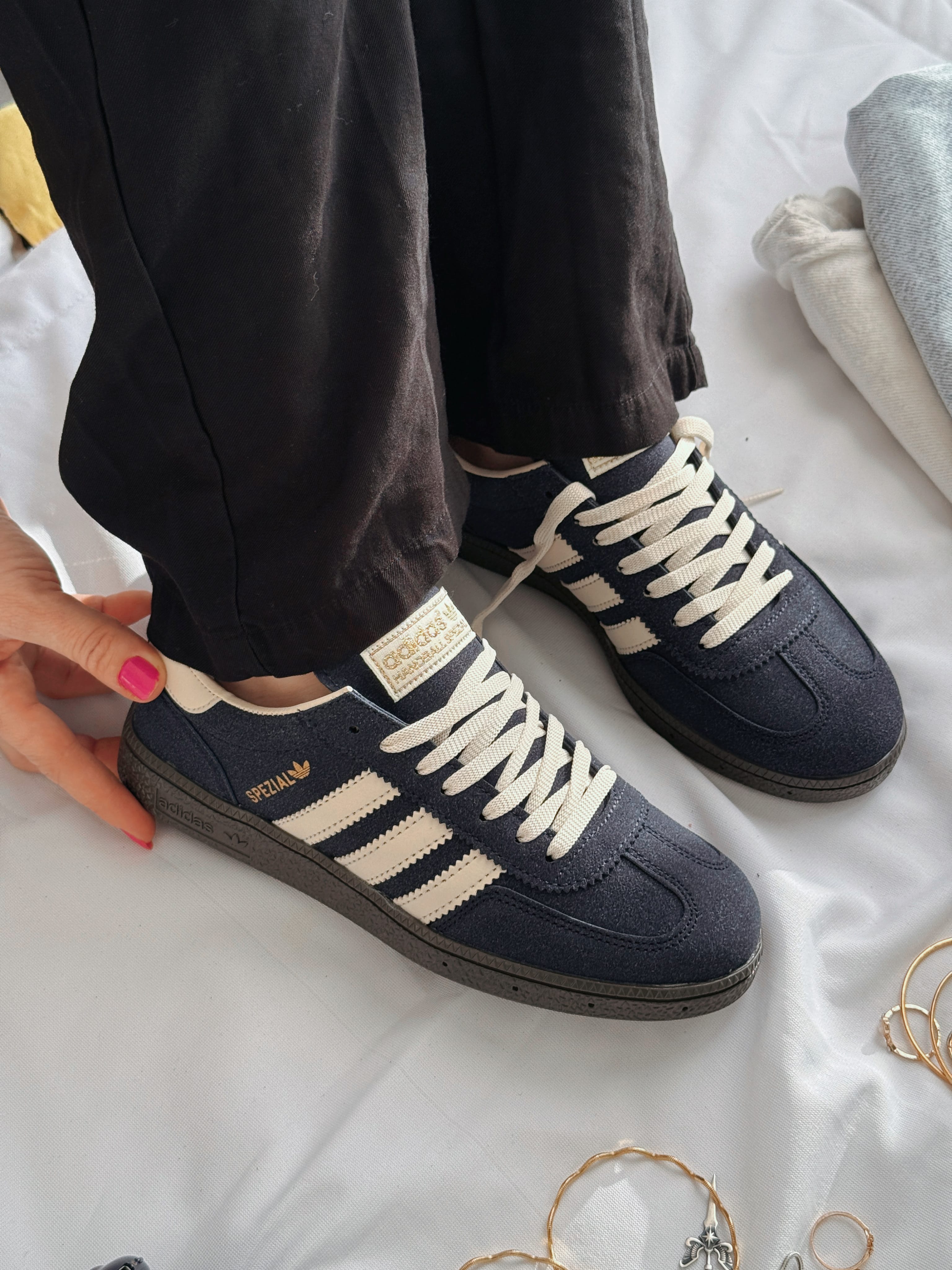 Handball Spezial