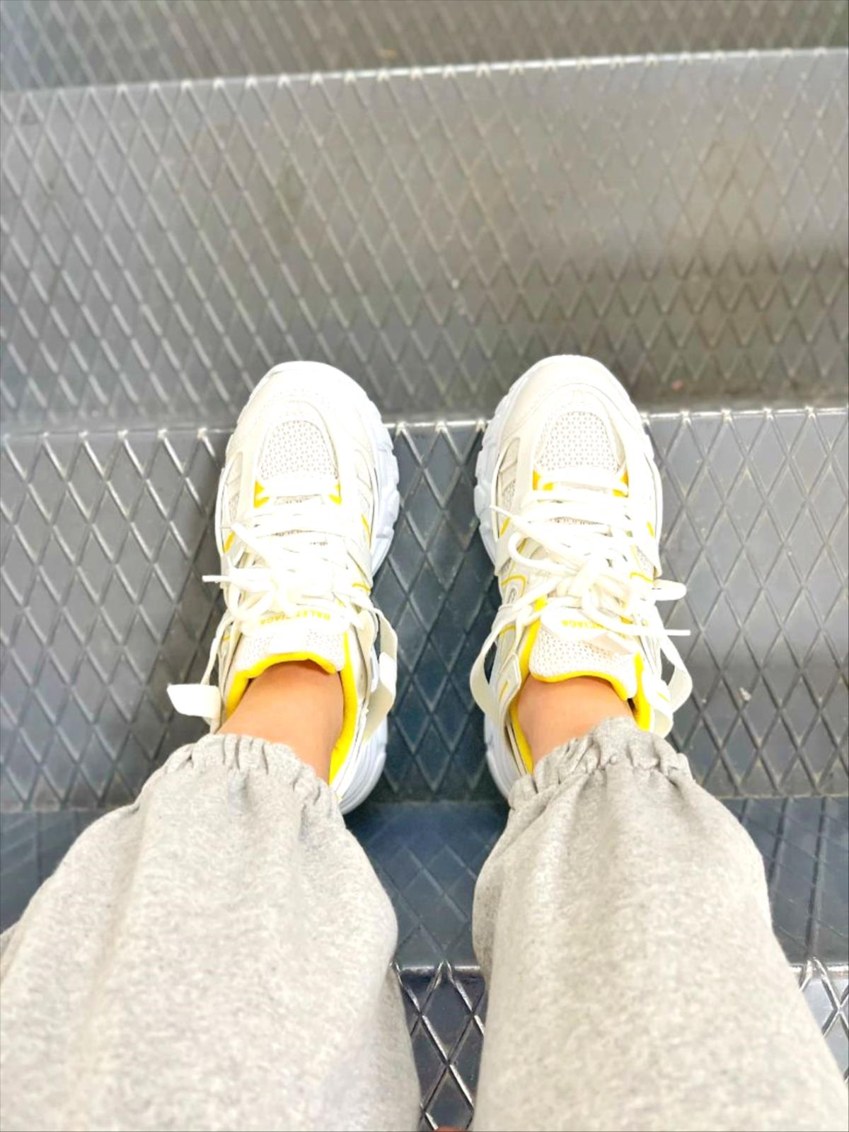 Track