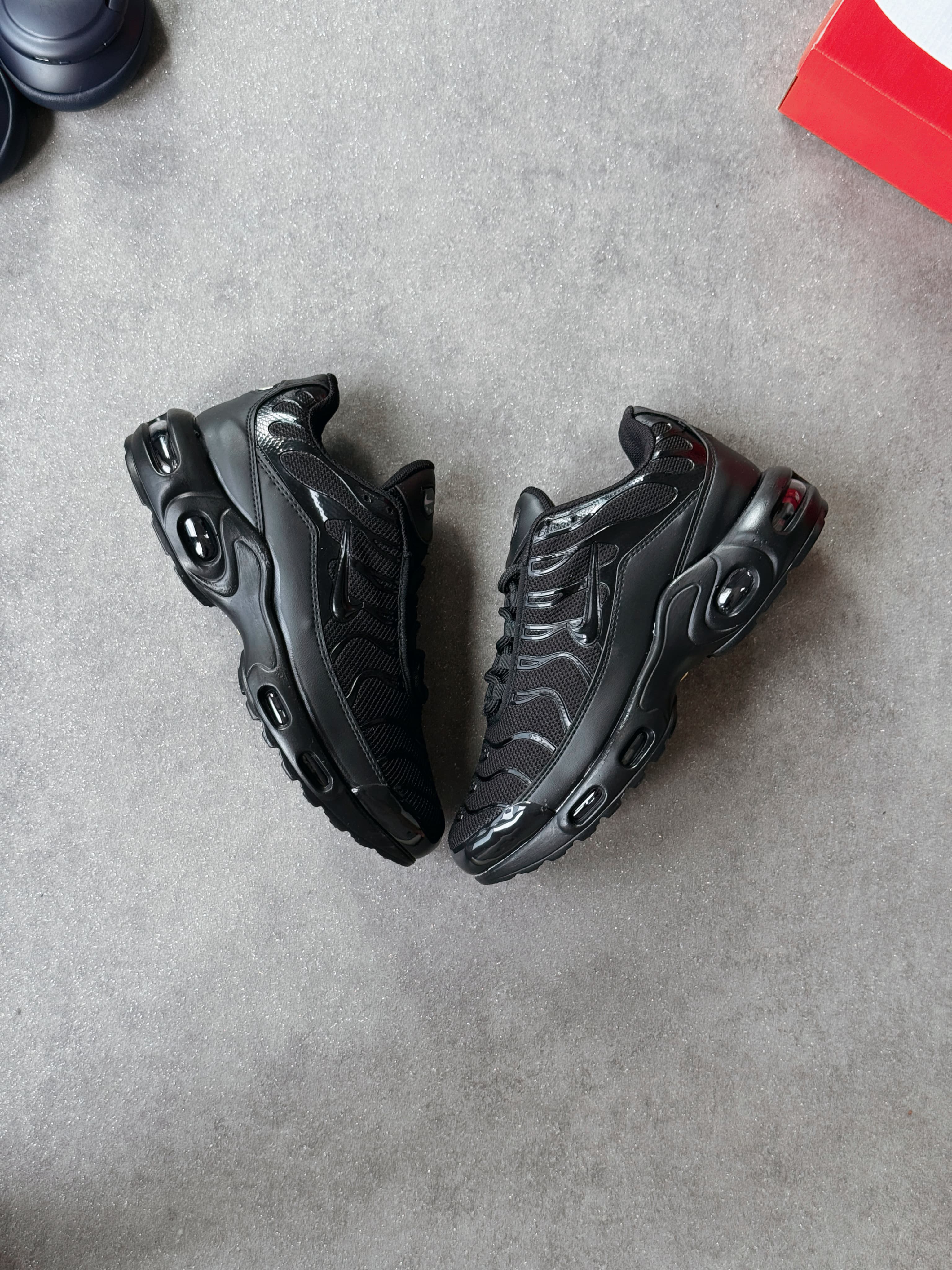 Air Tn - Coal