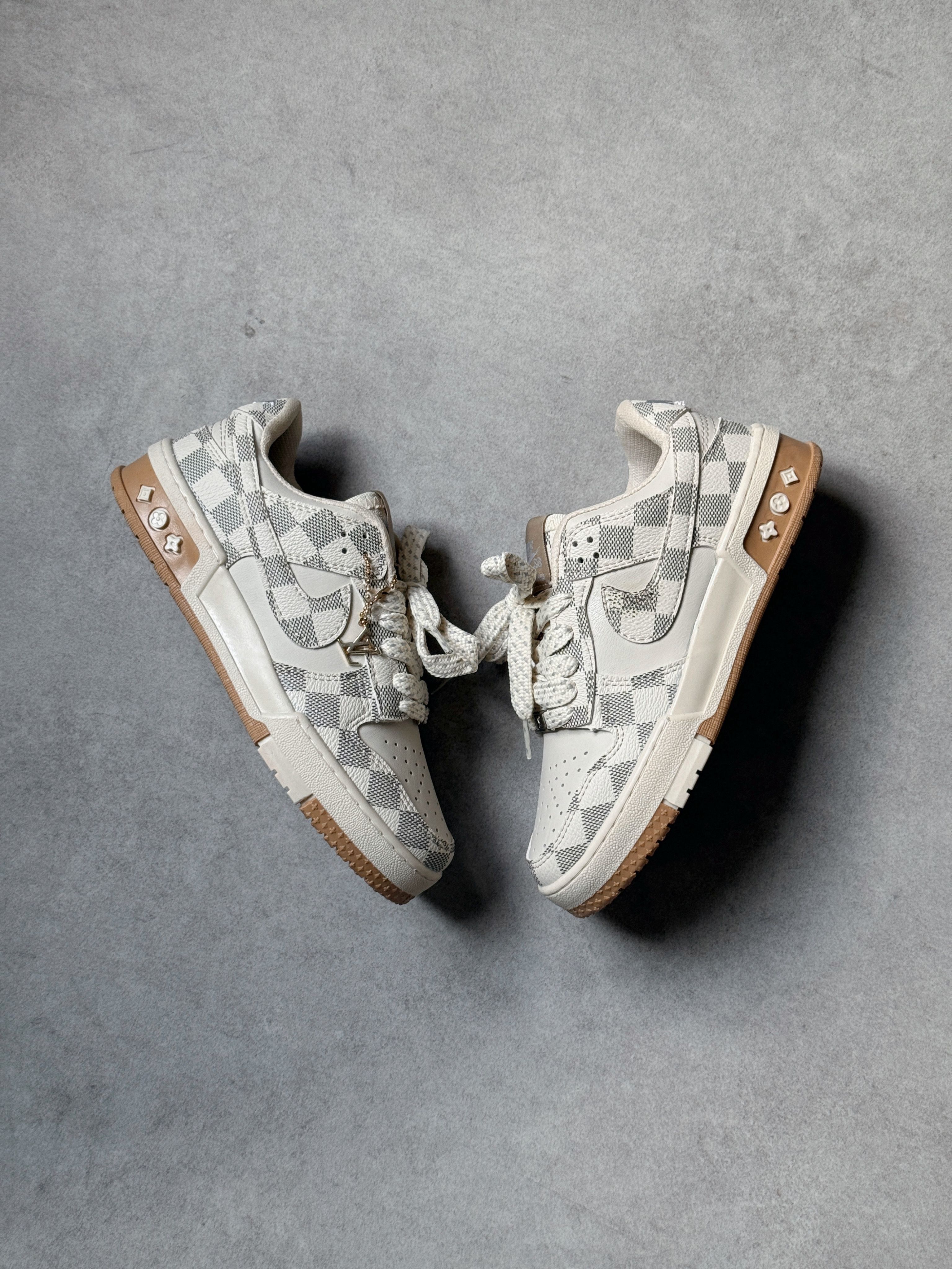 Airforce Lv1