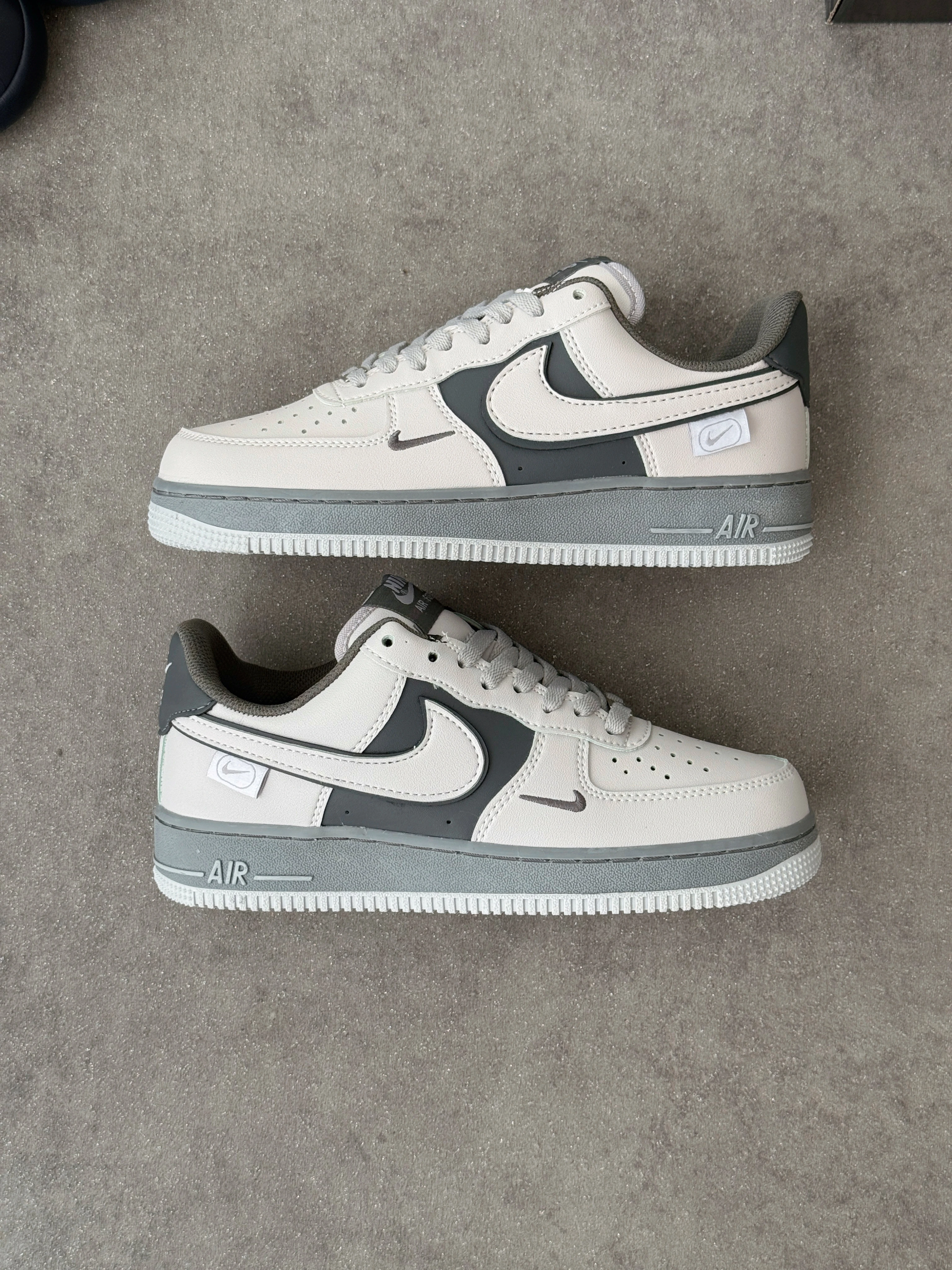 Airforce 1 Pro - Gri