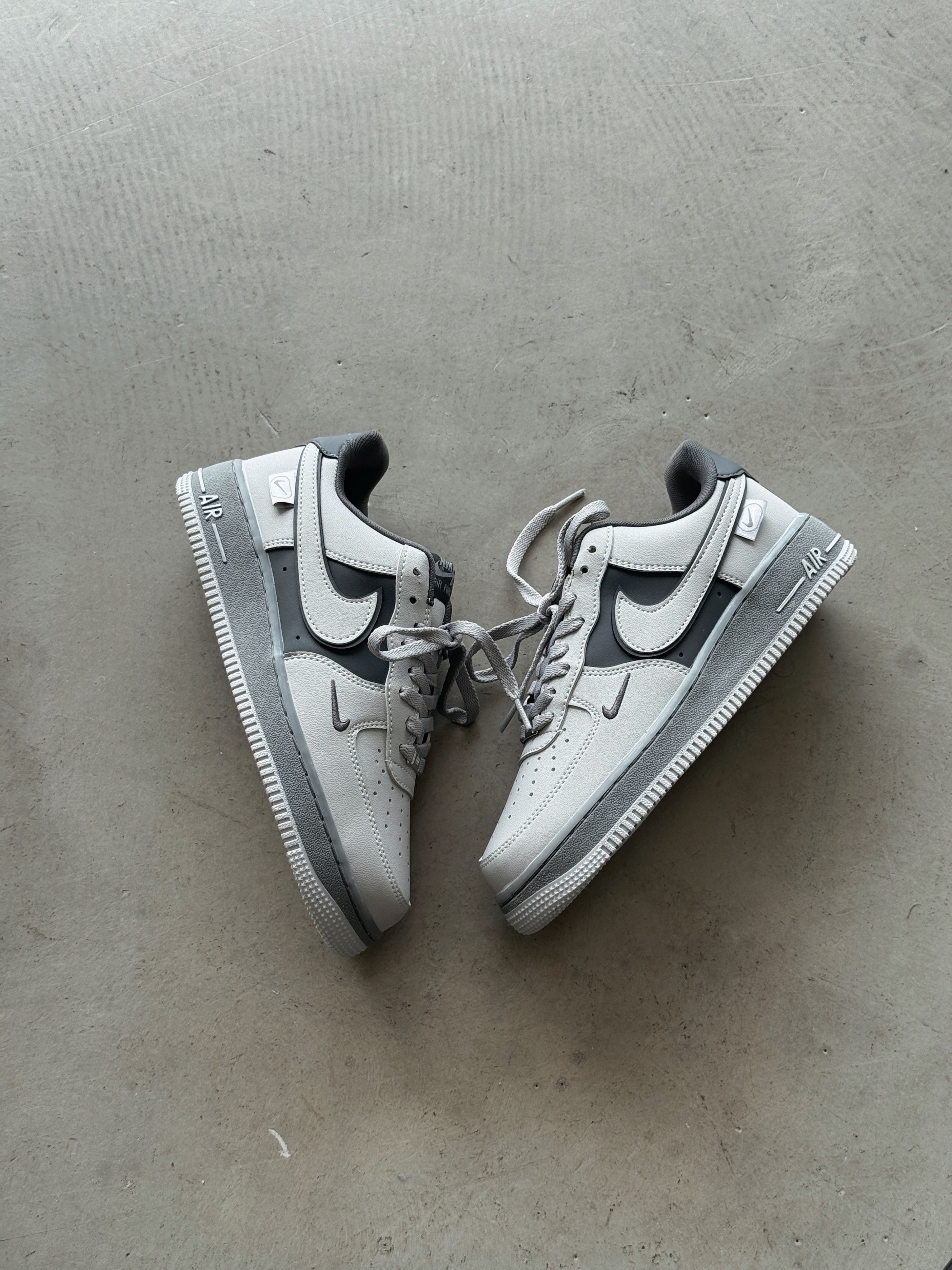 Airforce 1 Style