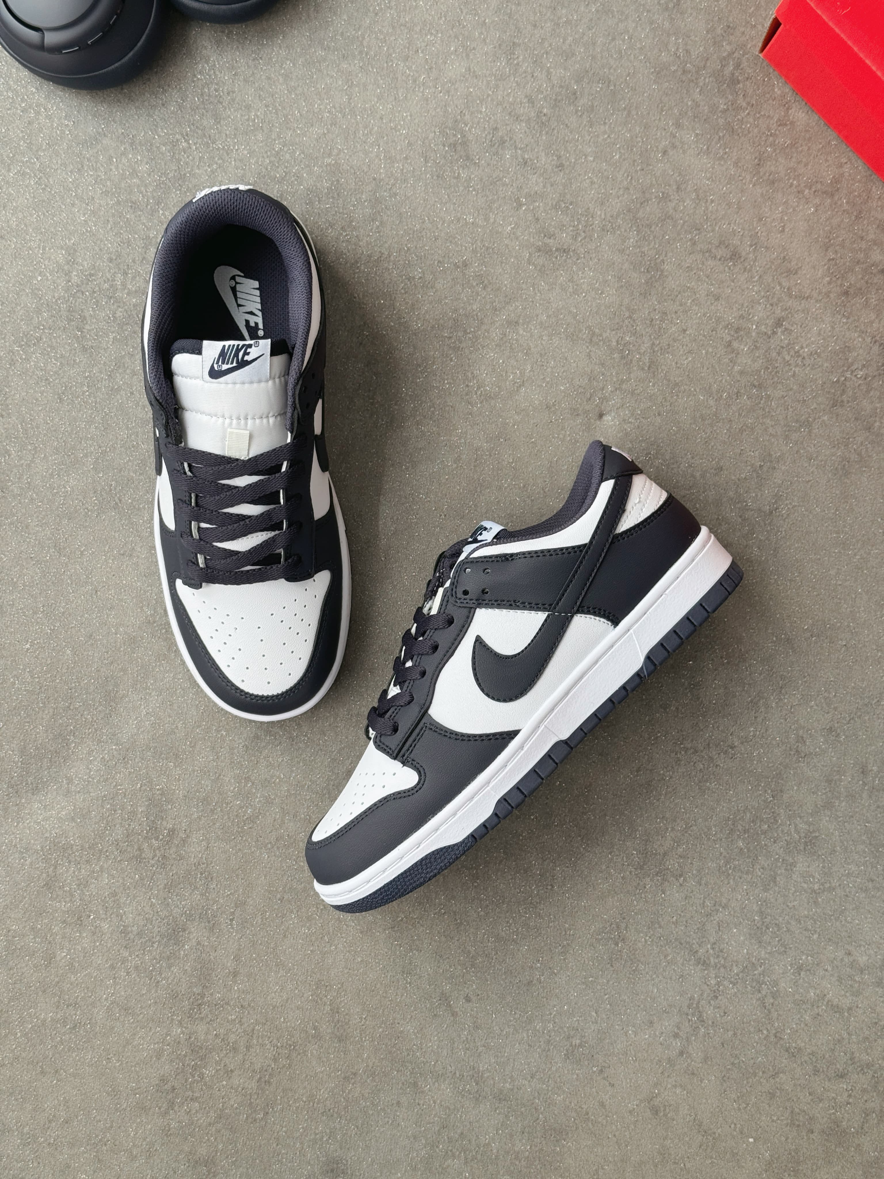 Dunk Low Pro