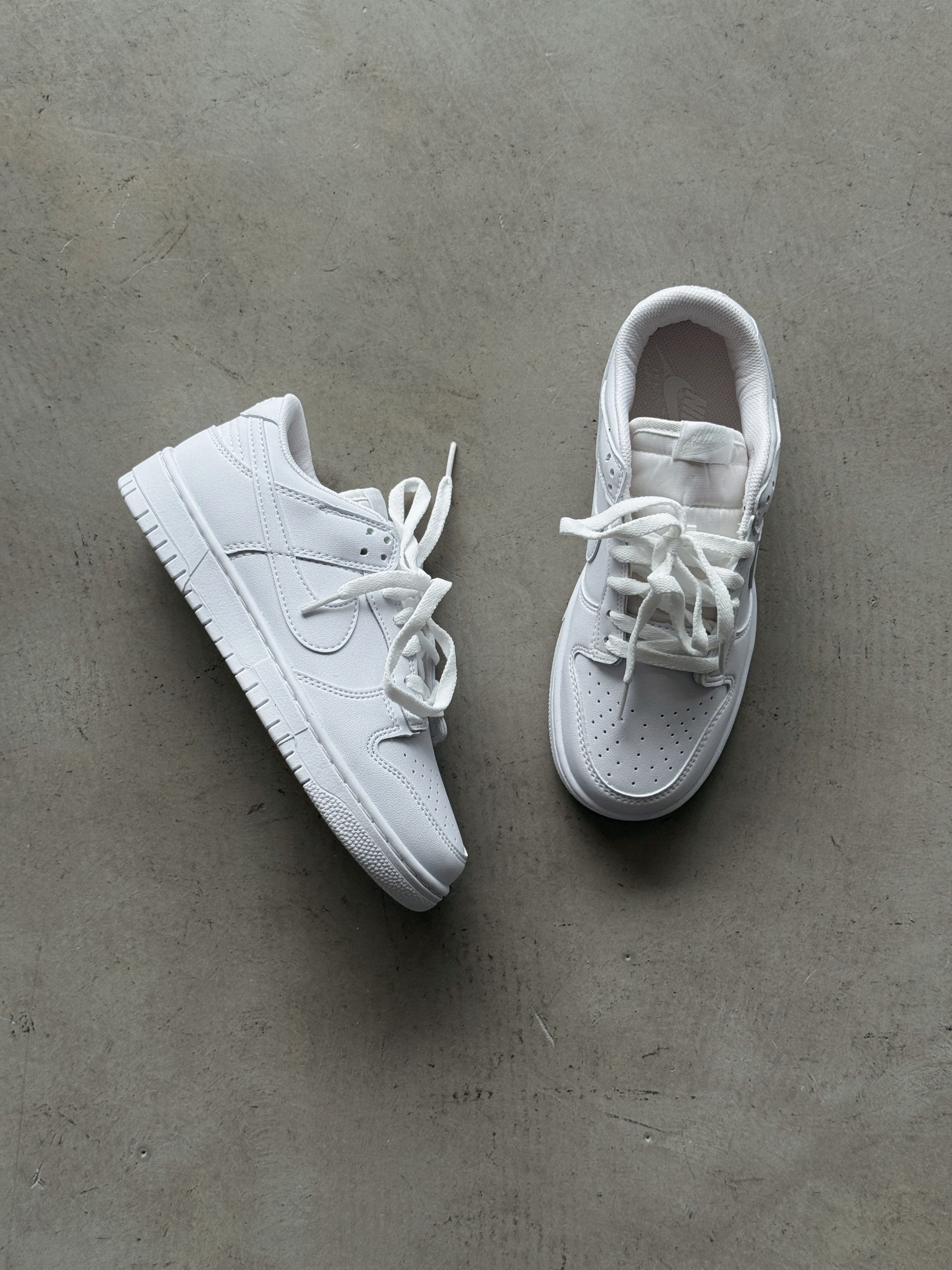 Dunk Low Pro