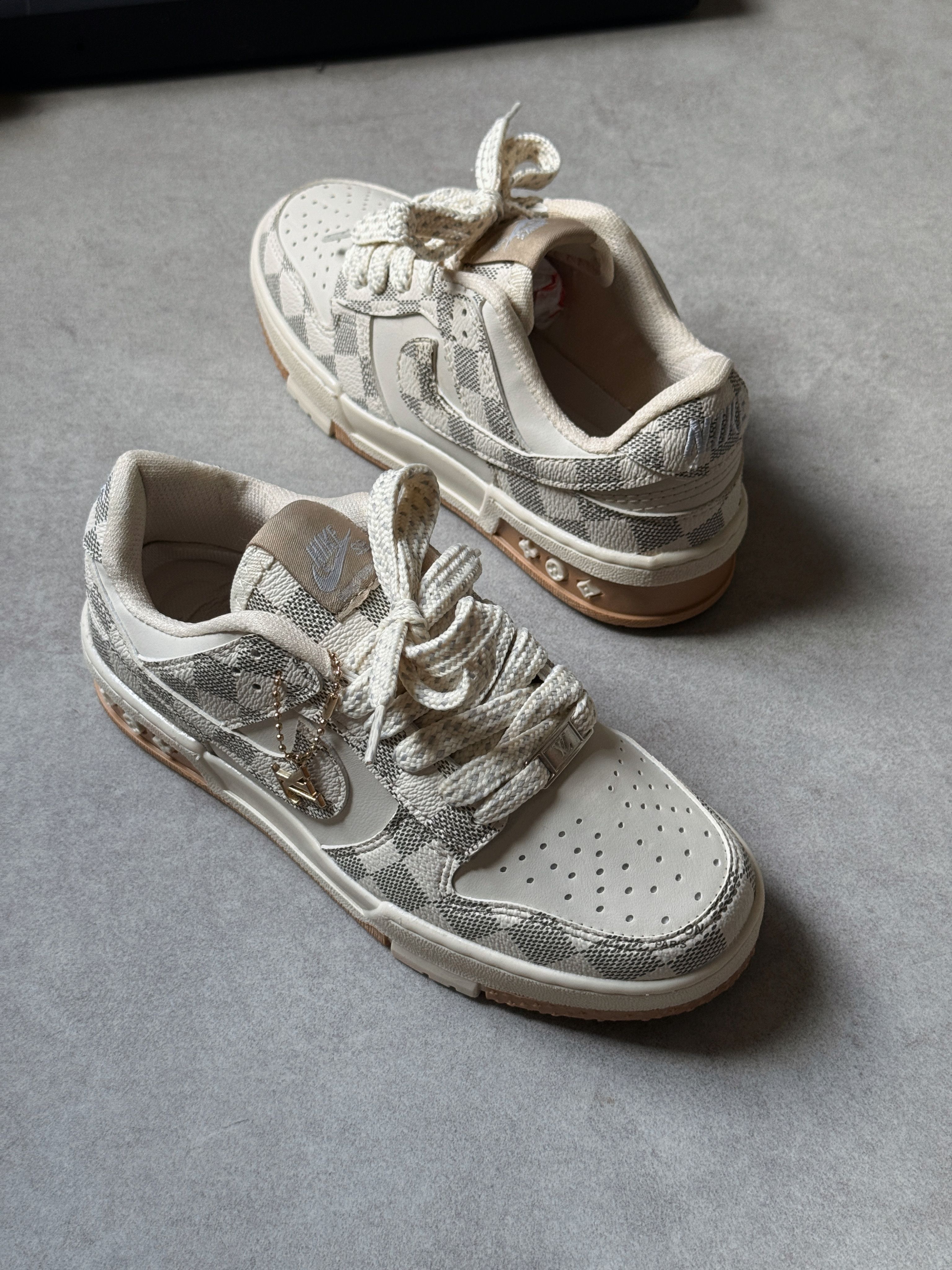 Airforce Lv1