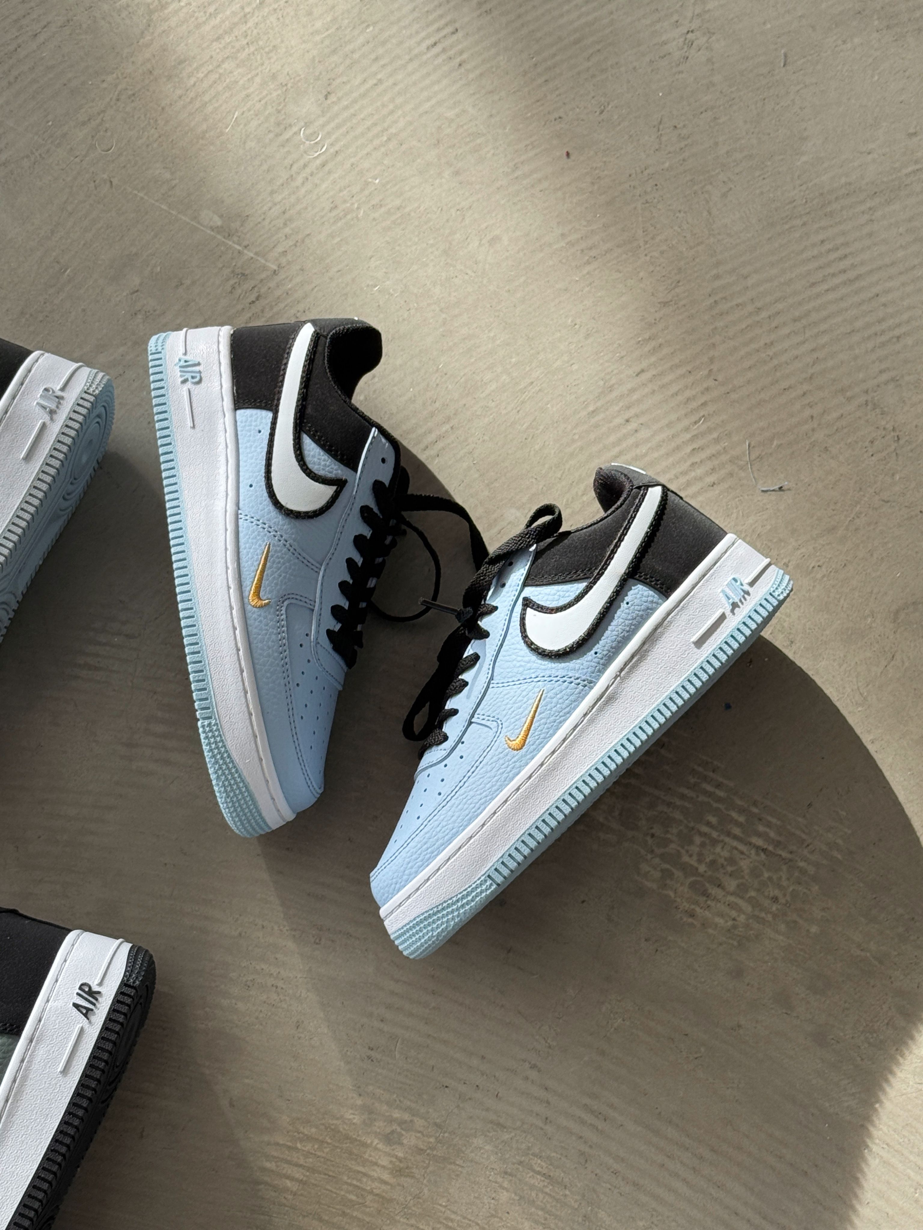 Airforce 08 - Blue