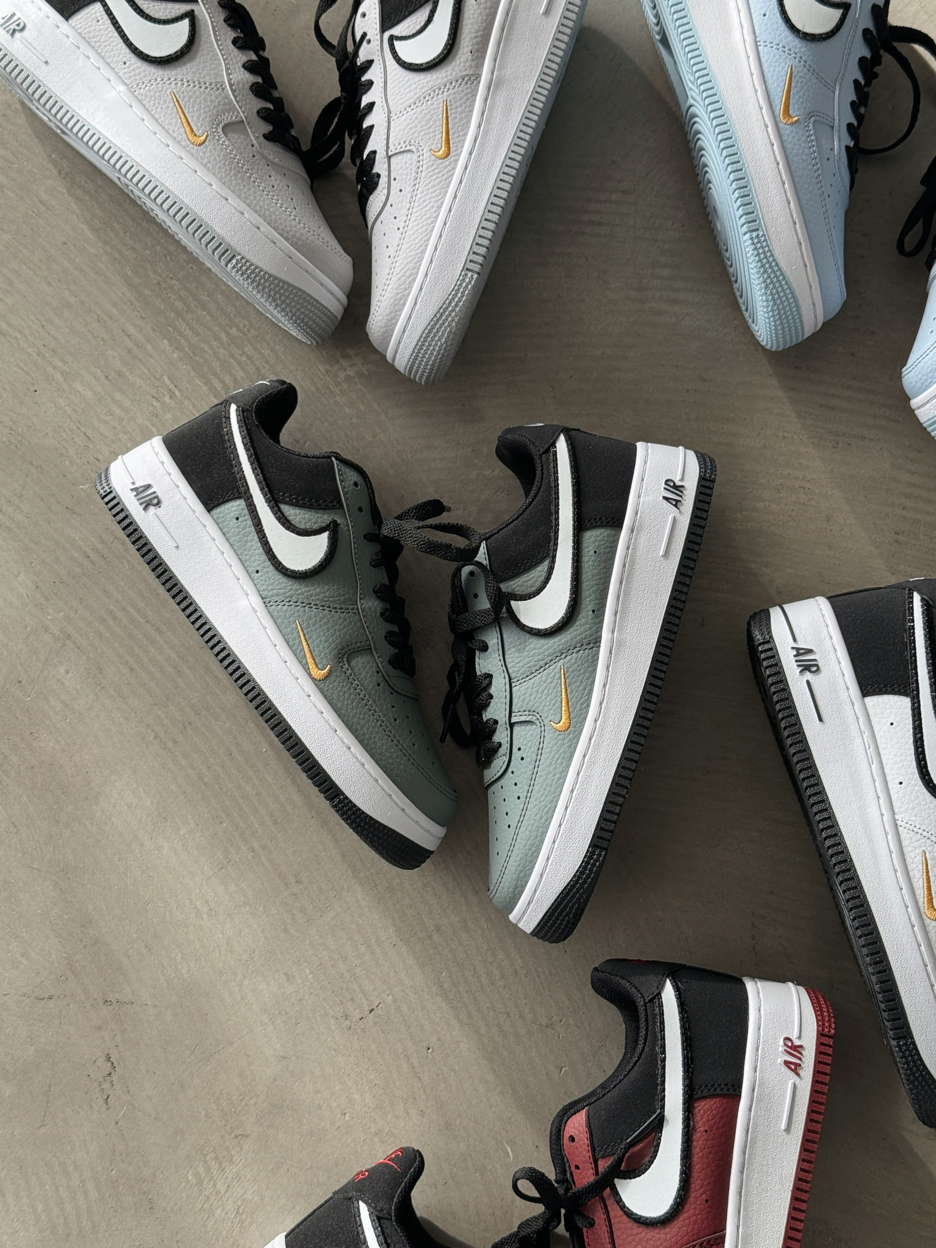 Airforce 08 - Su Yeşili