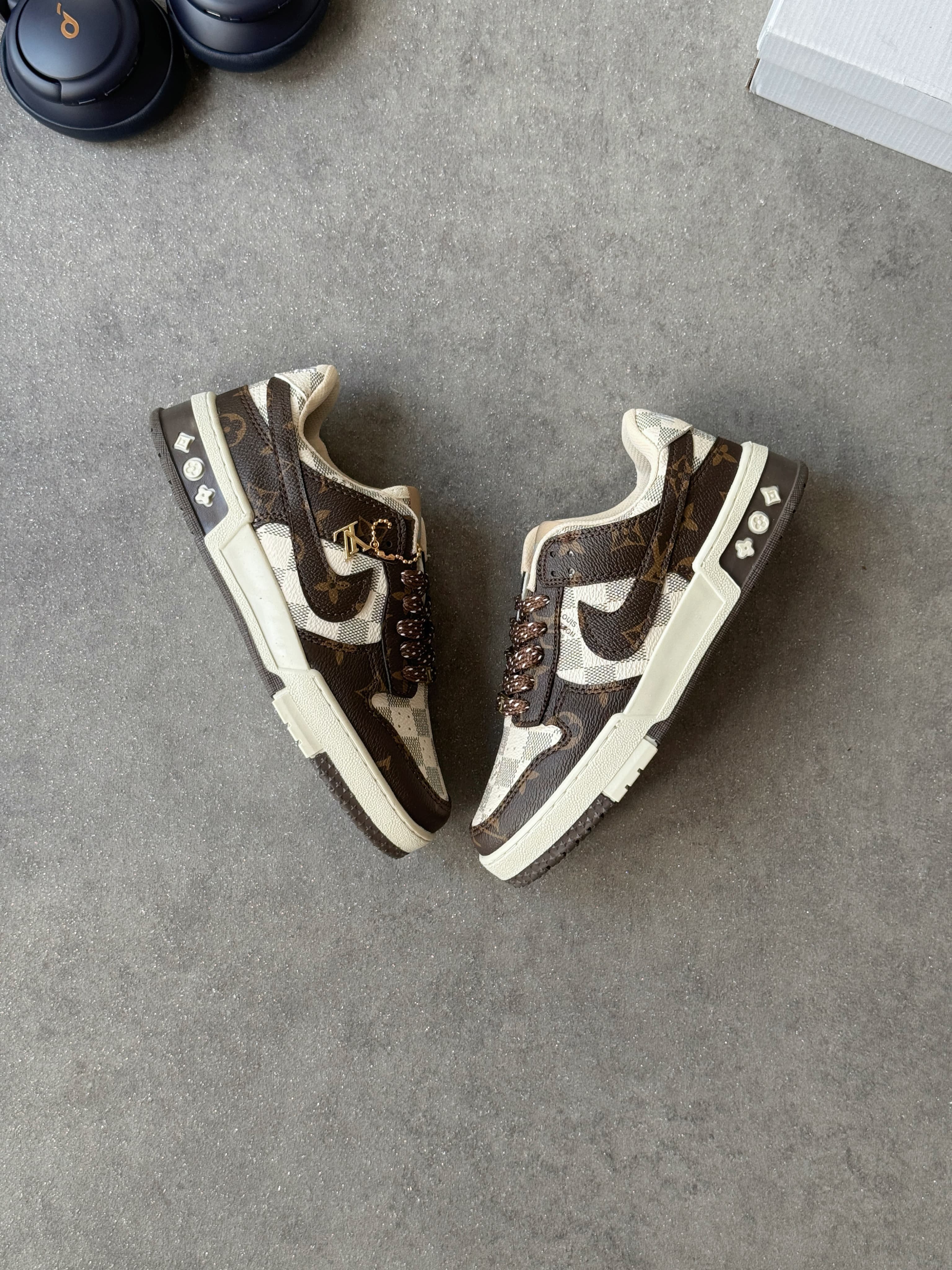 Dunk Lv1