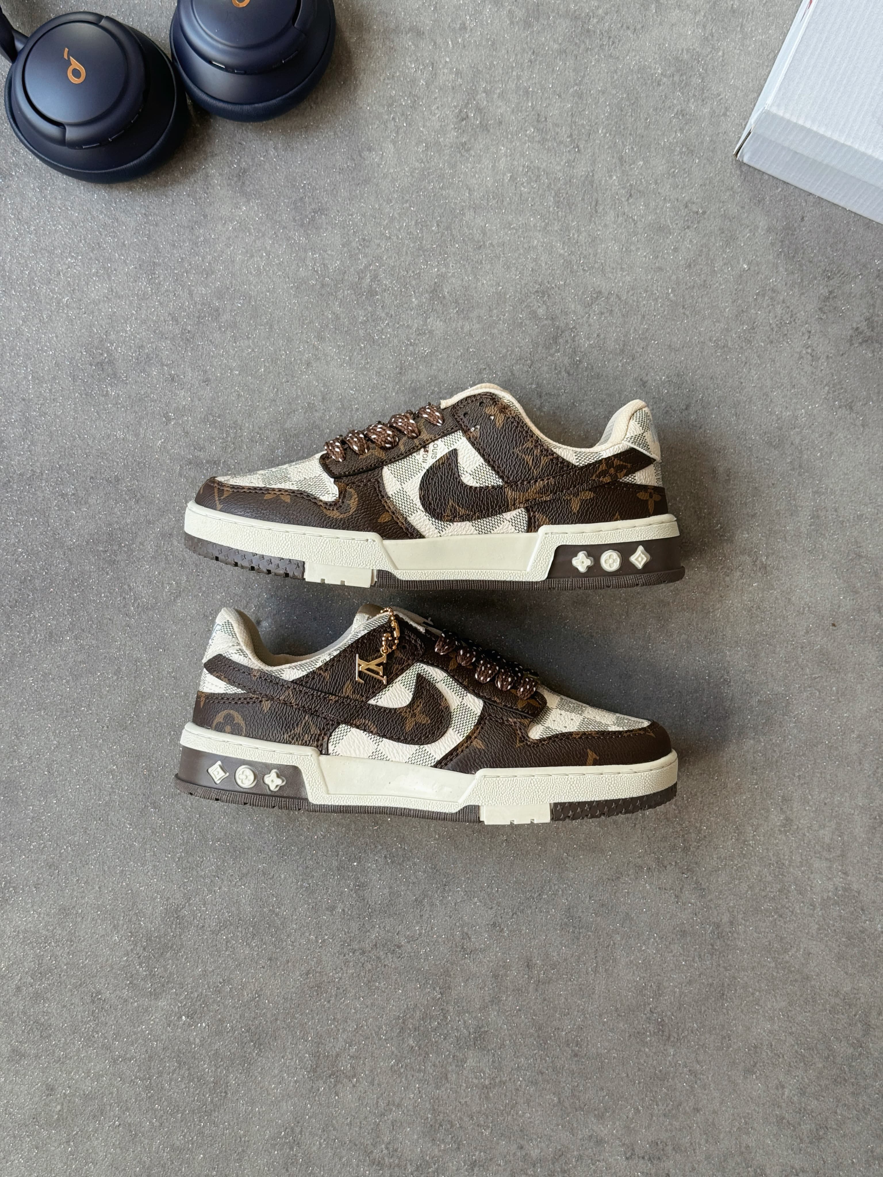 Dunk Lv1