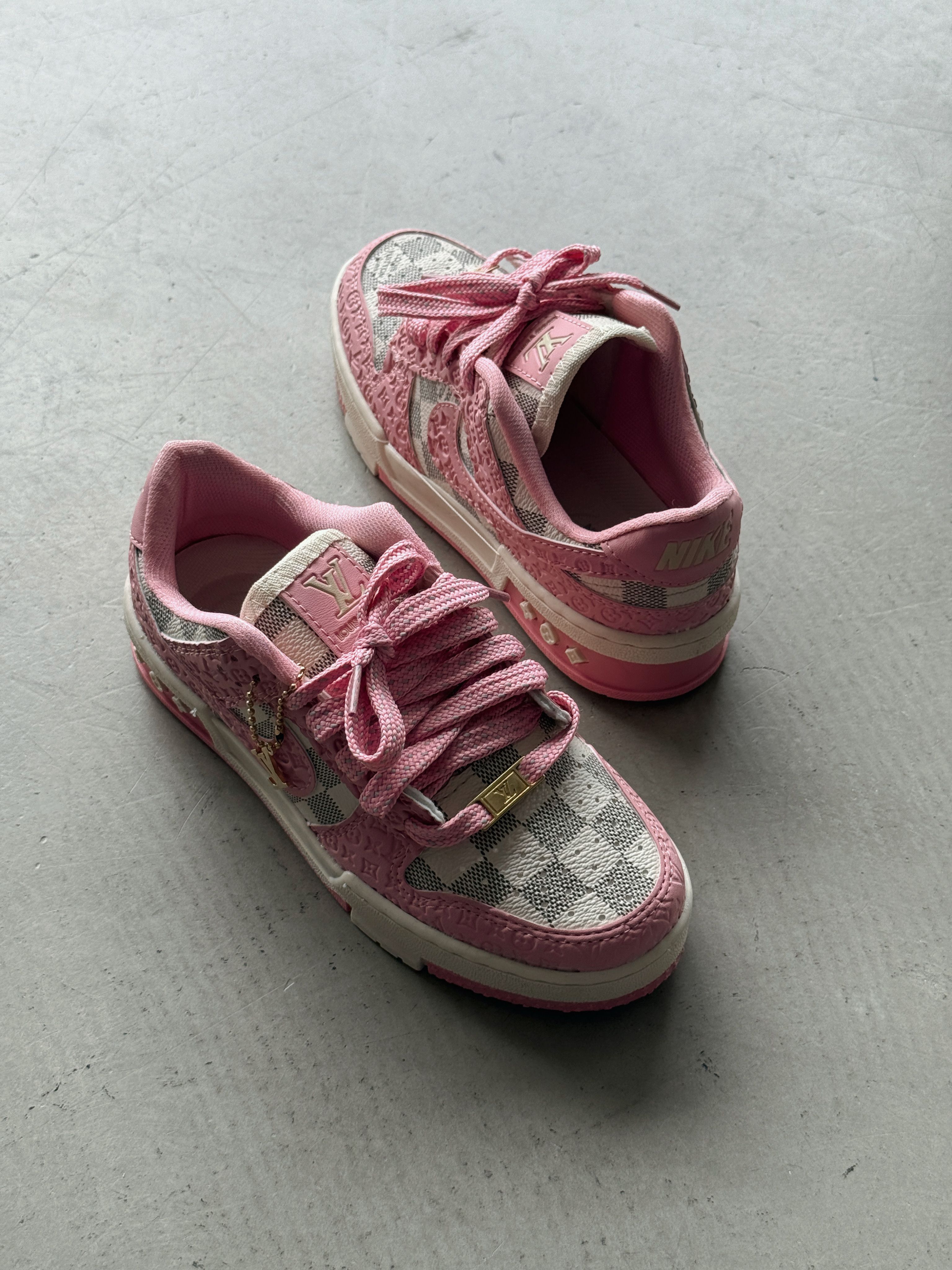 Airforce Lv1