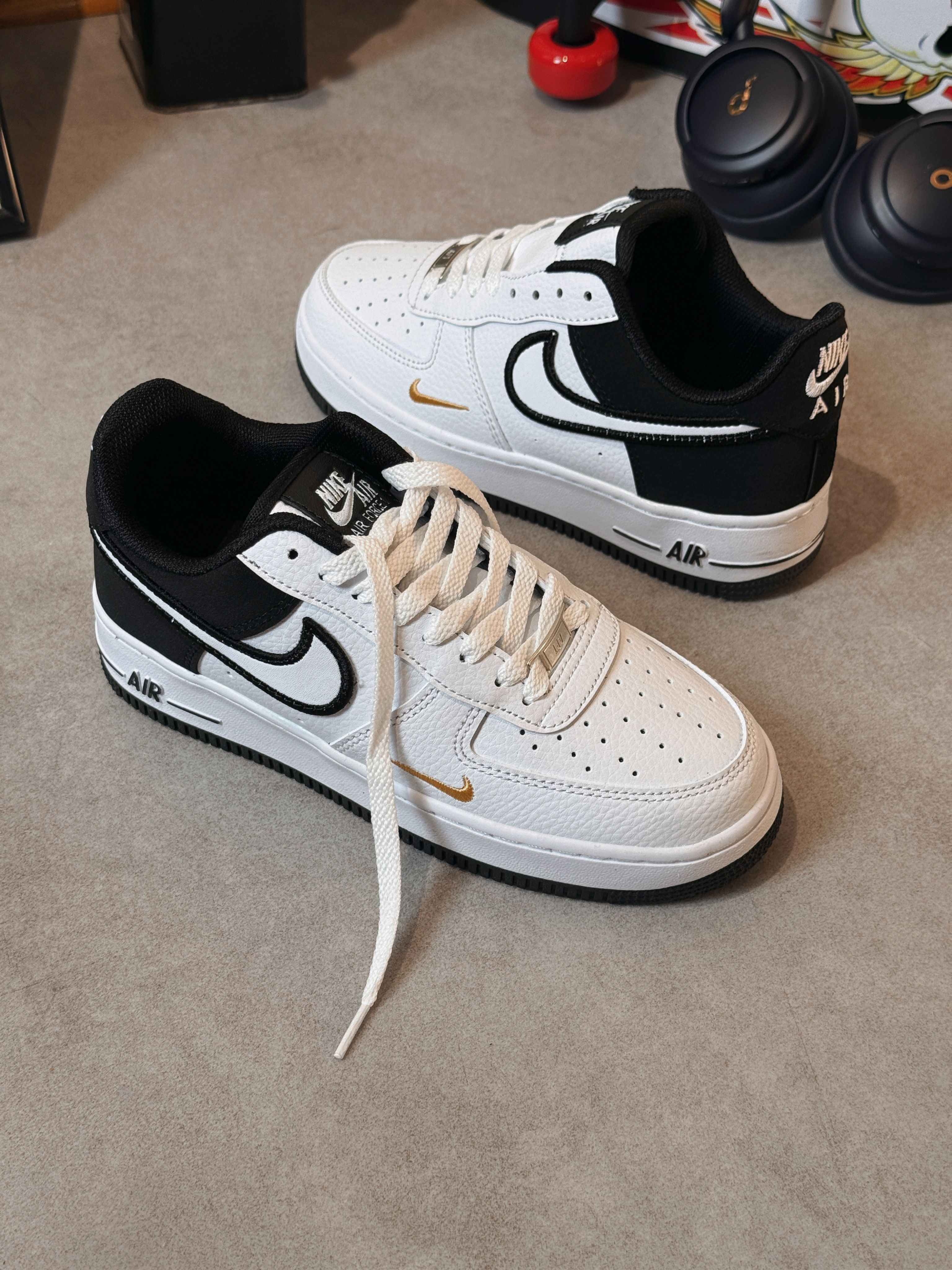 Airforce 08