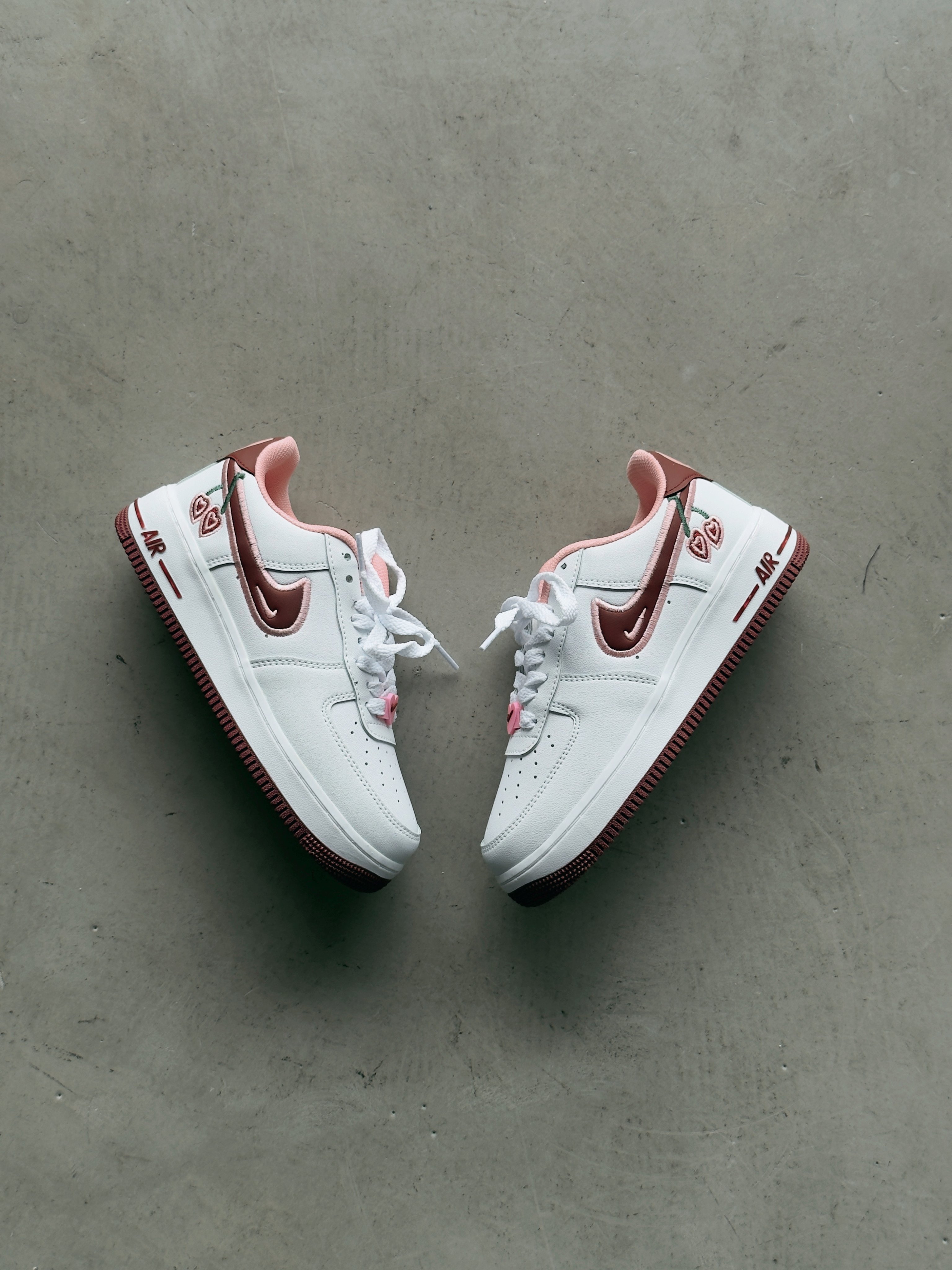 Cherry AF