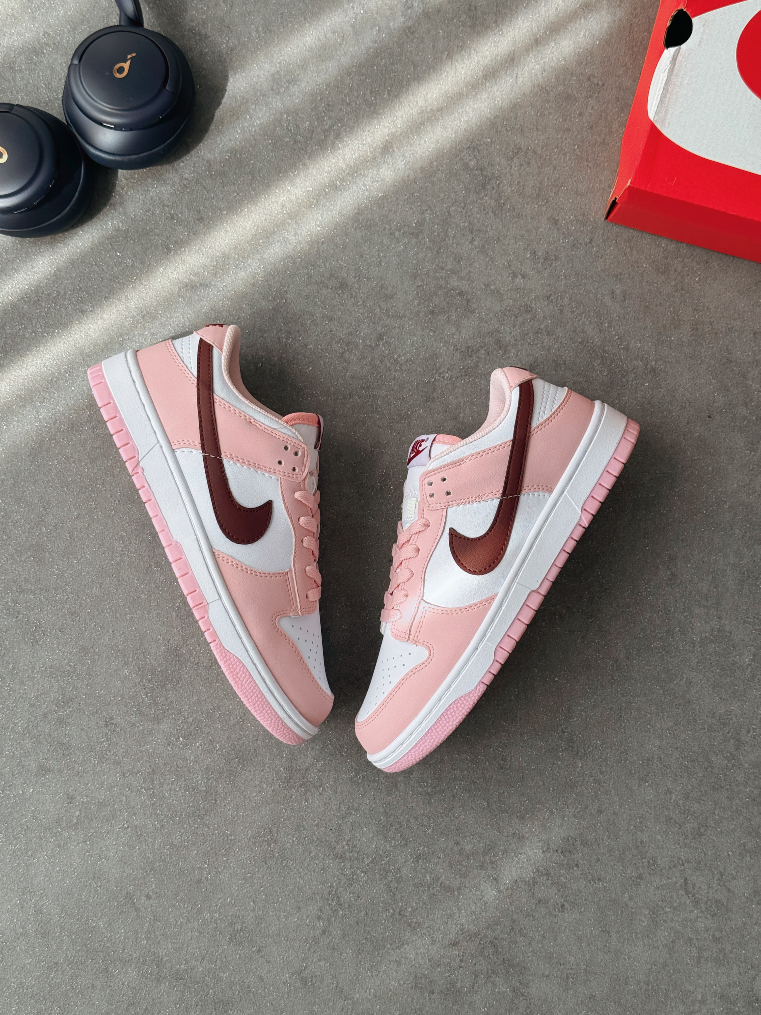 Pembe Beyaz