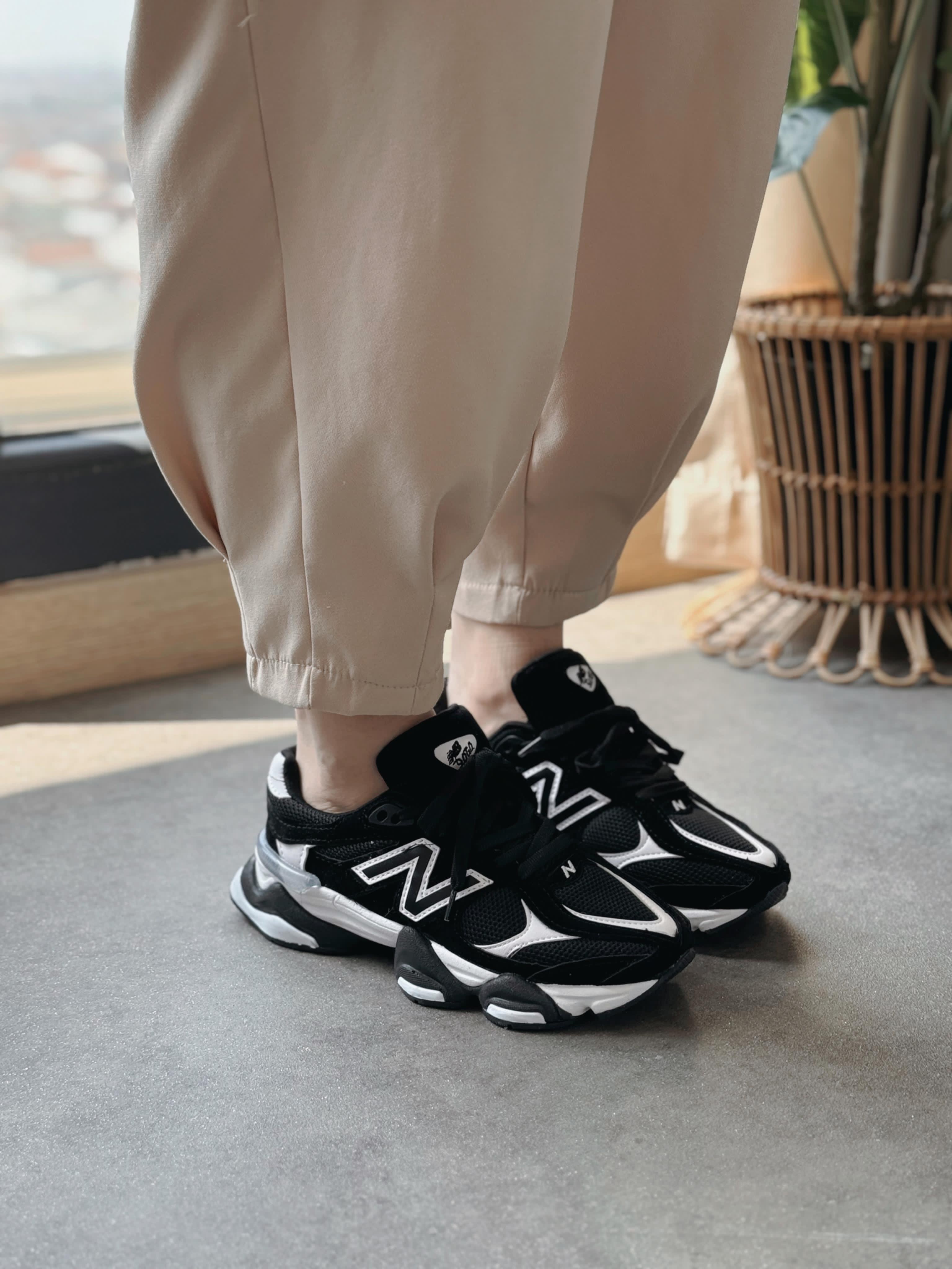 NB 9060 - Black