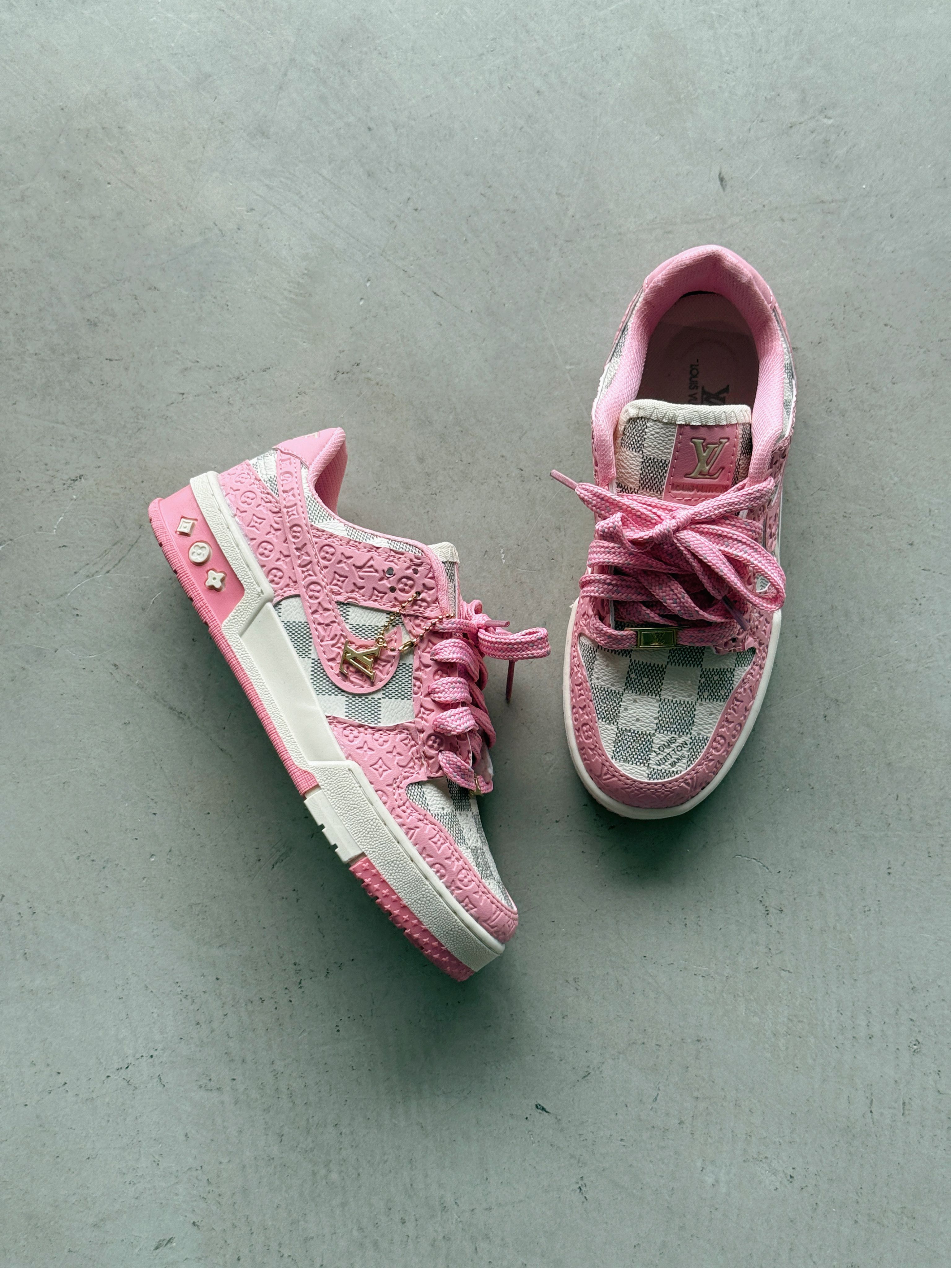 Airforce Lv1