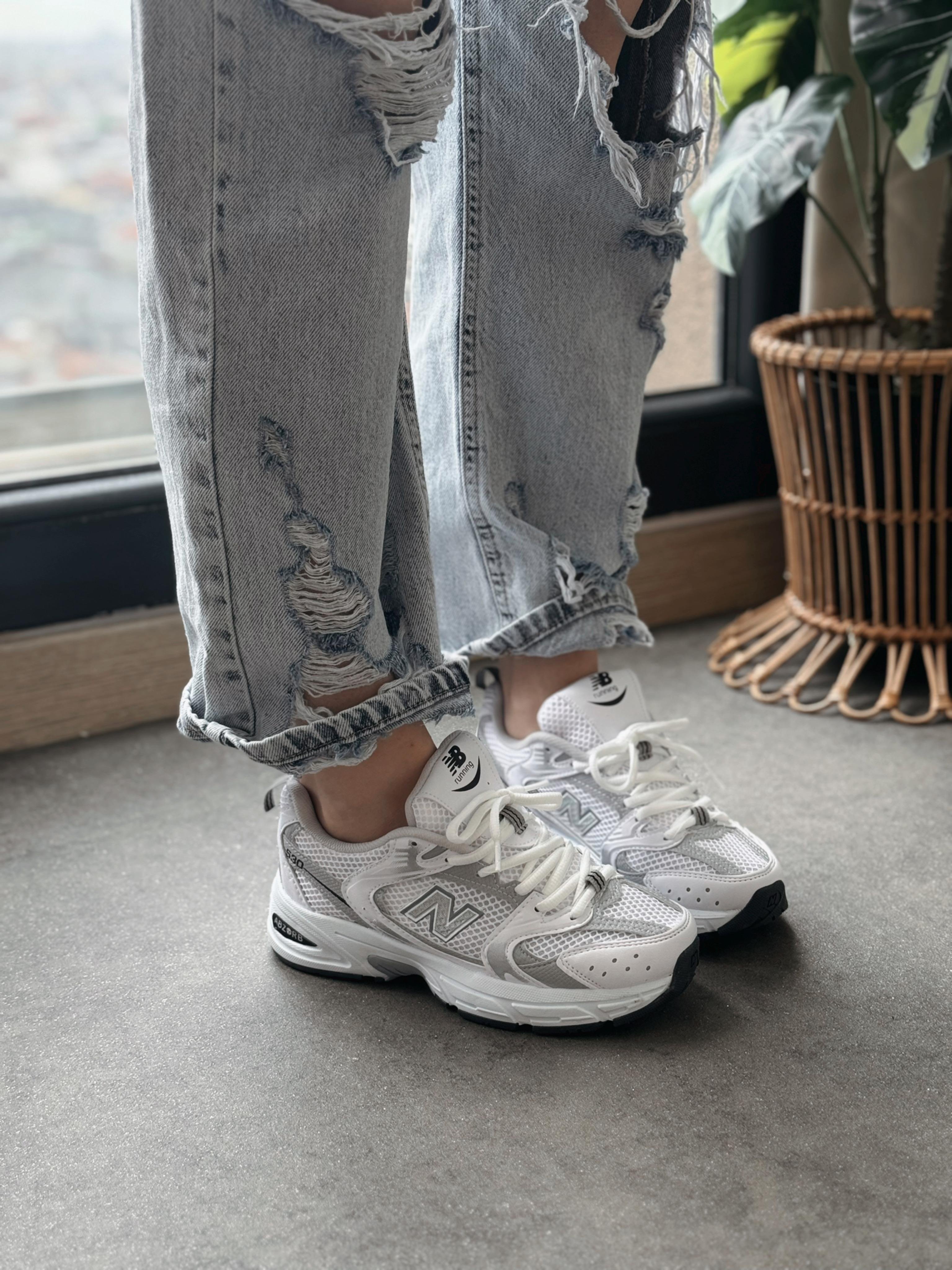 NB 530 - Silver