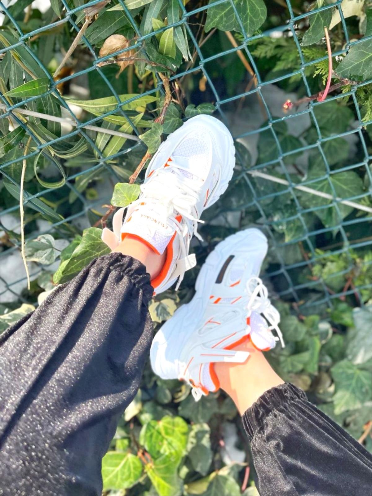 Track