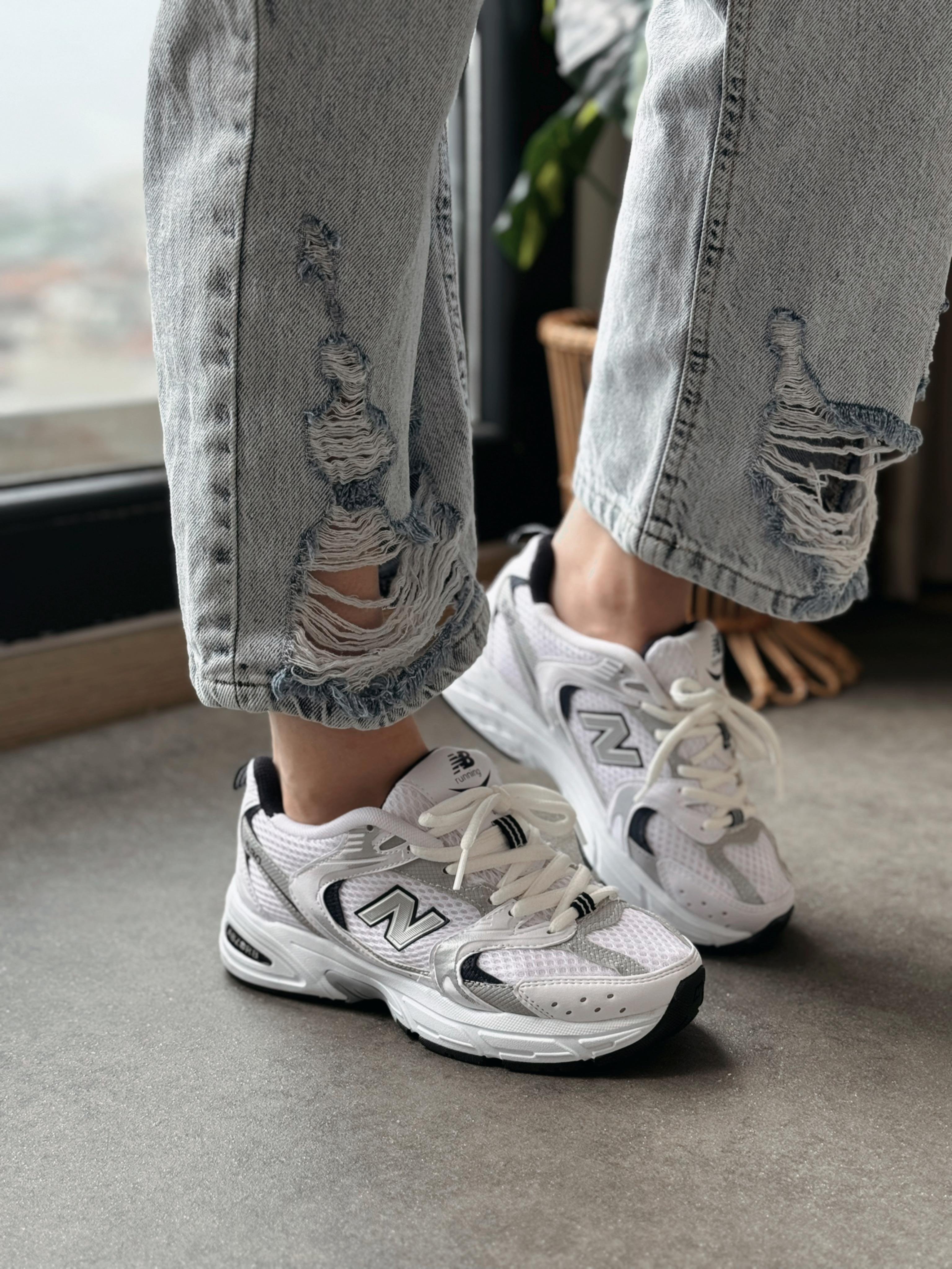 NB 530 - Laci