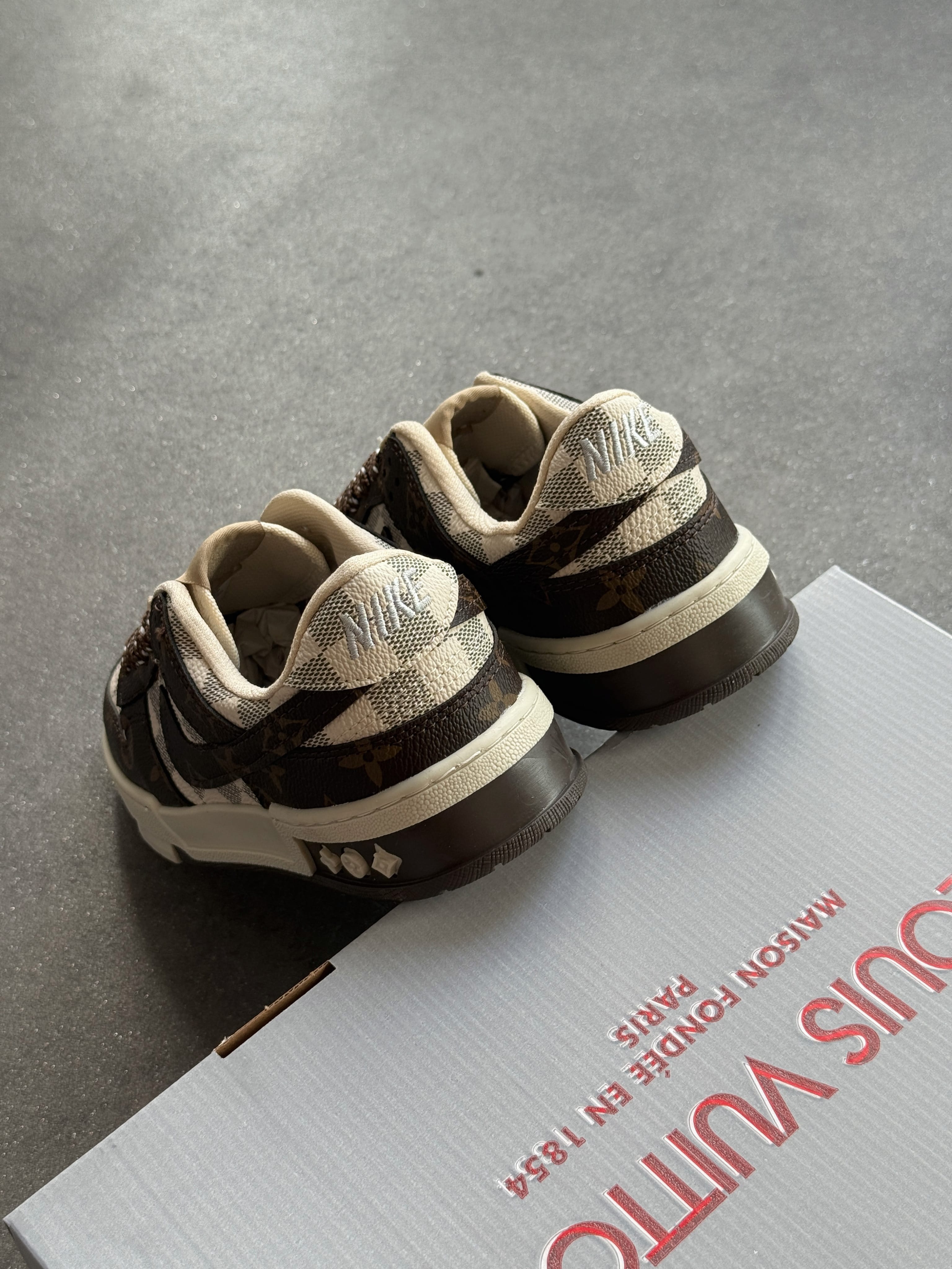 Dunk Lv1