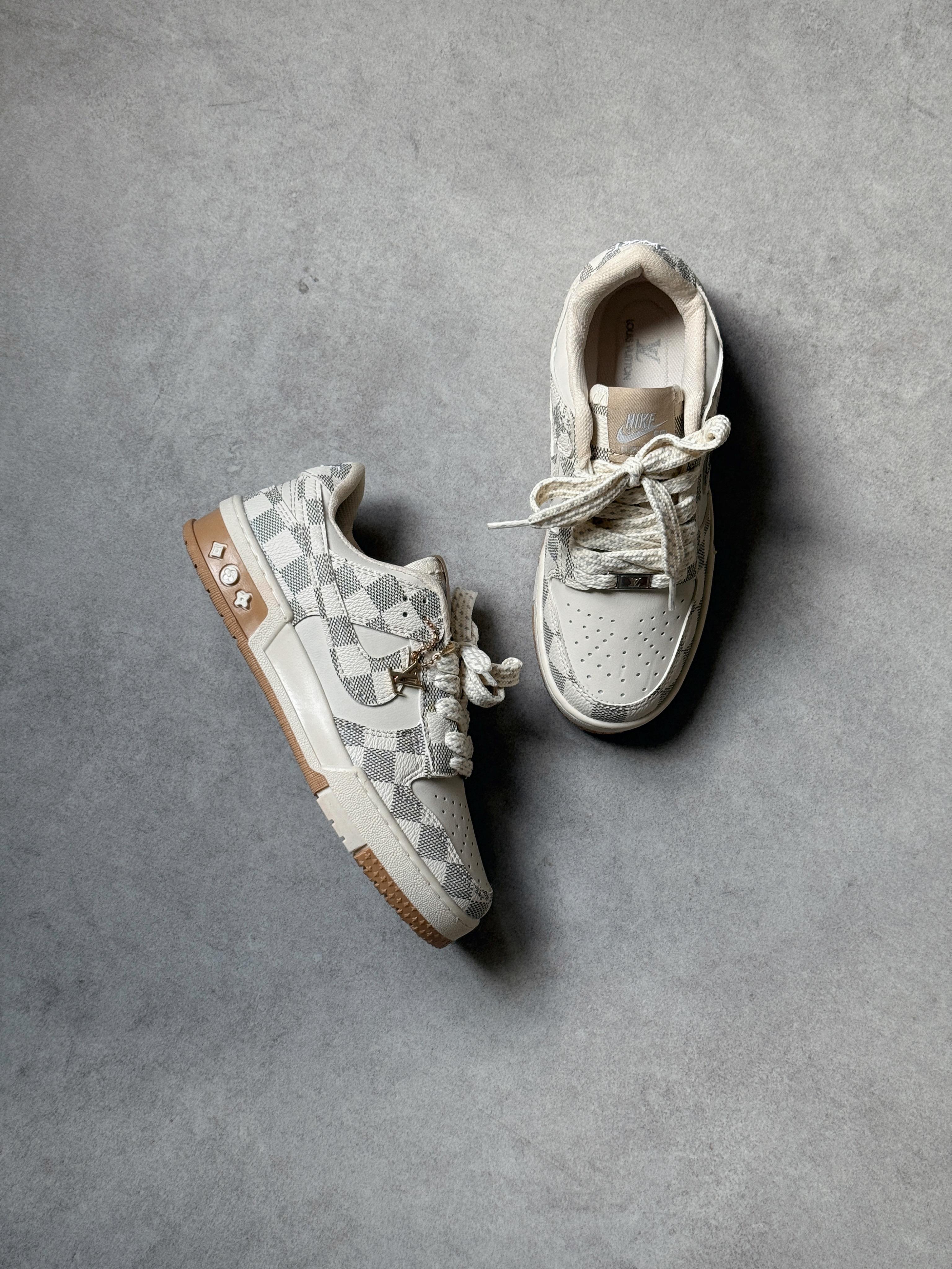 Airforce Lv1