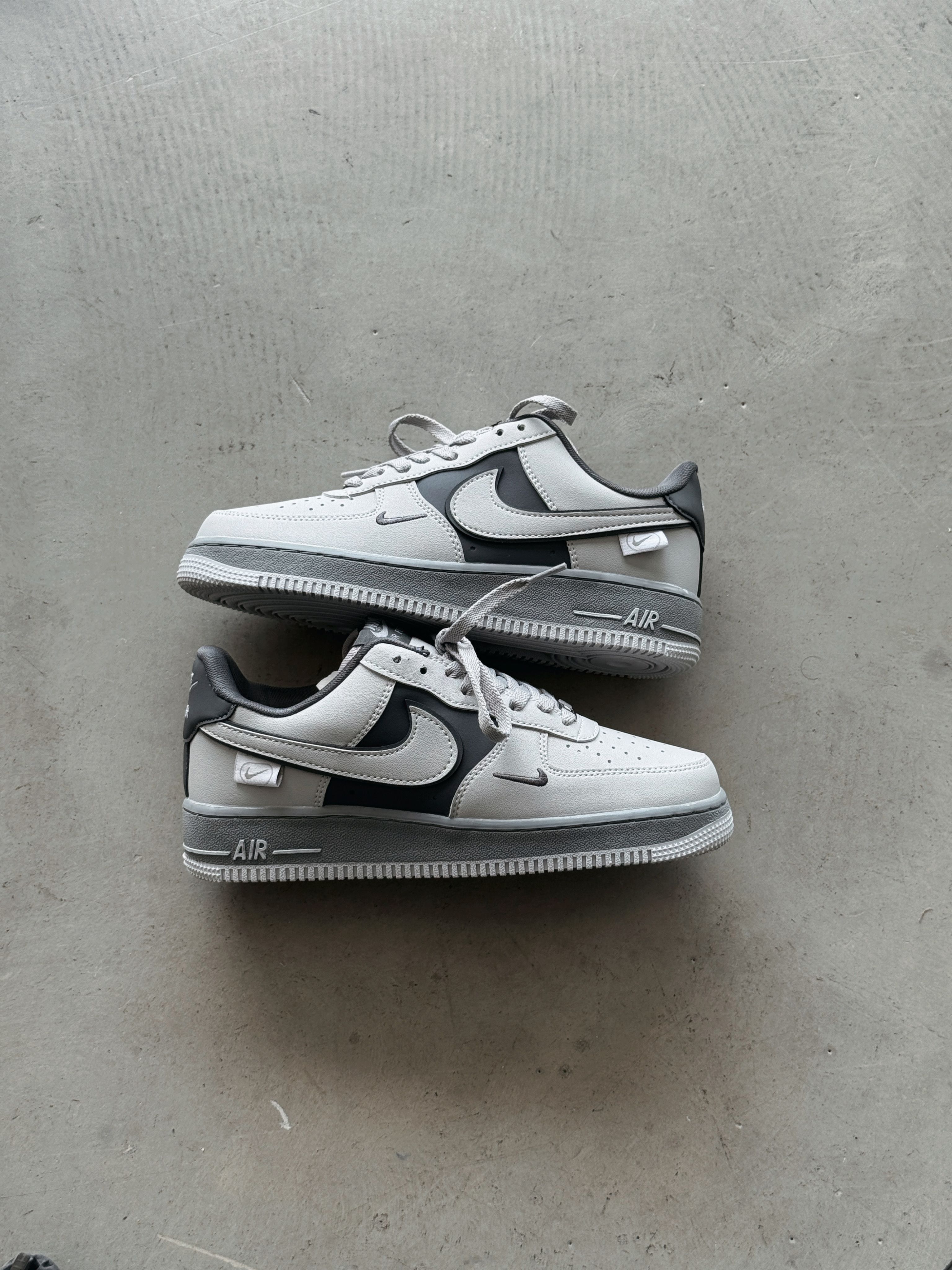 Airforce 1 Style
