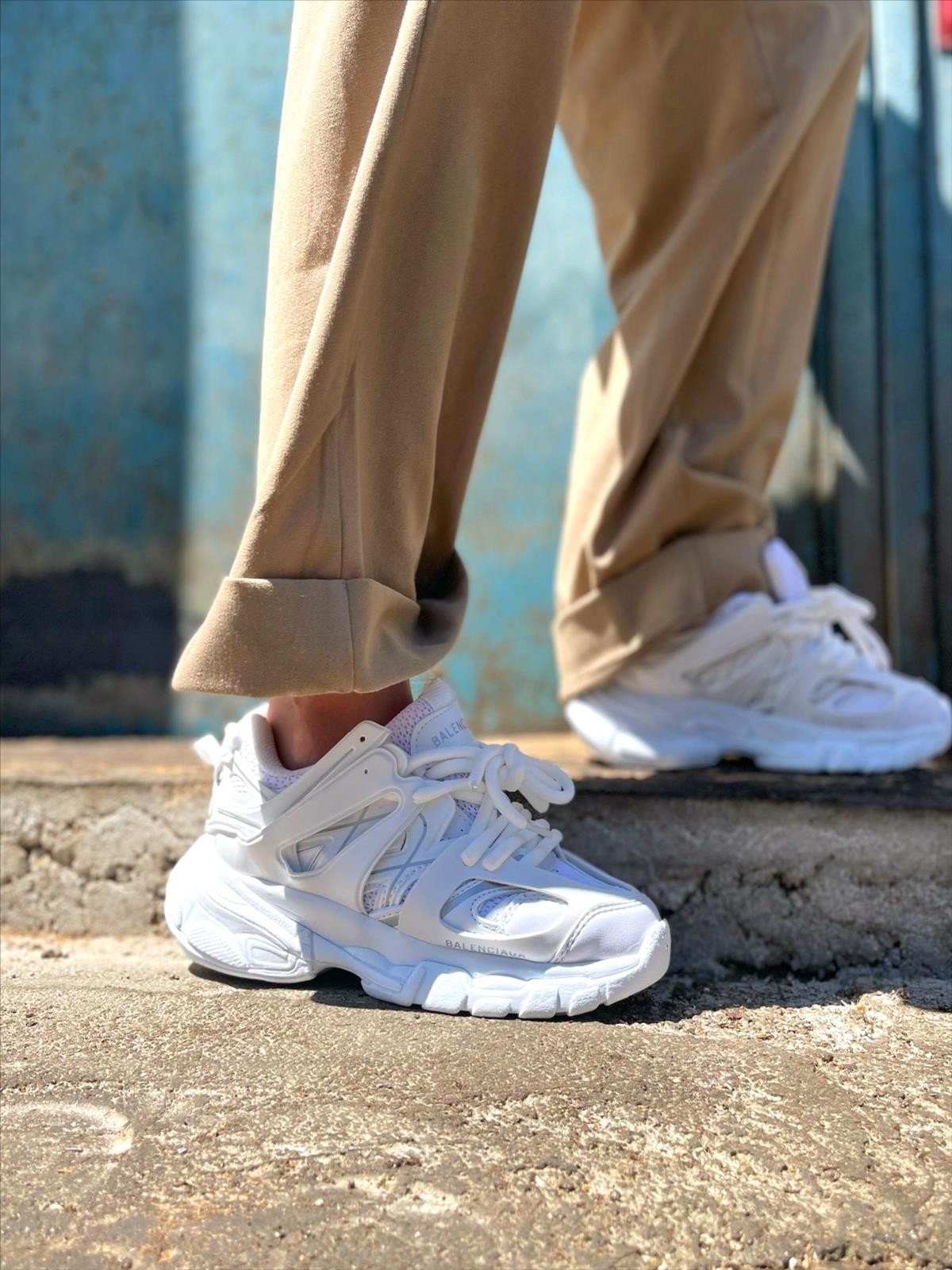 Track