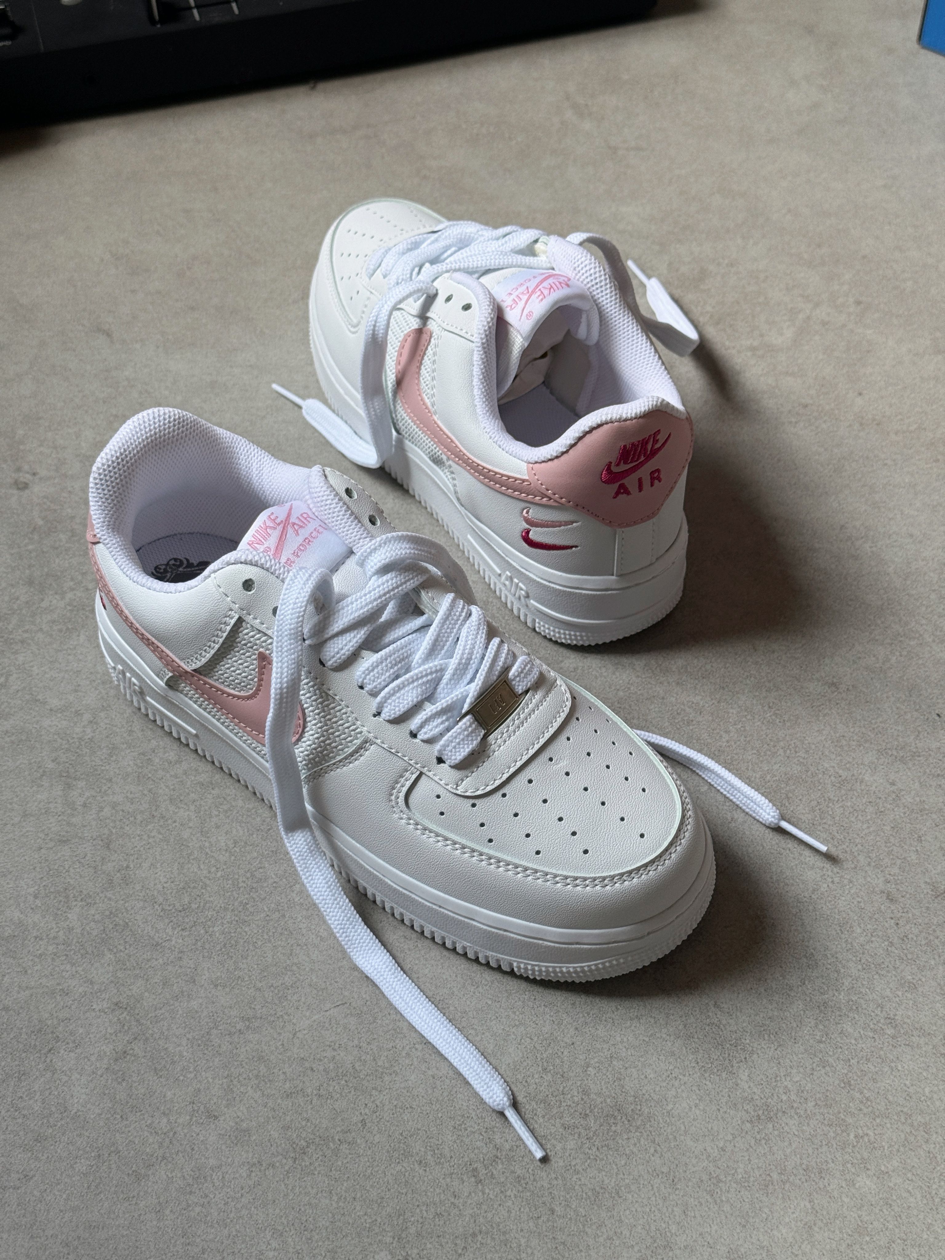 Airforce Coup
