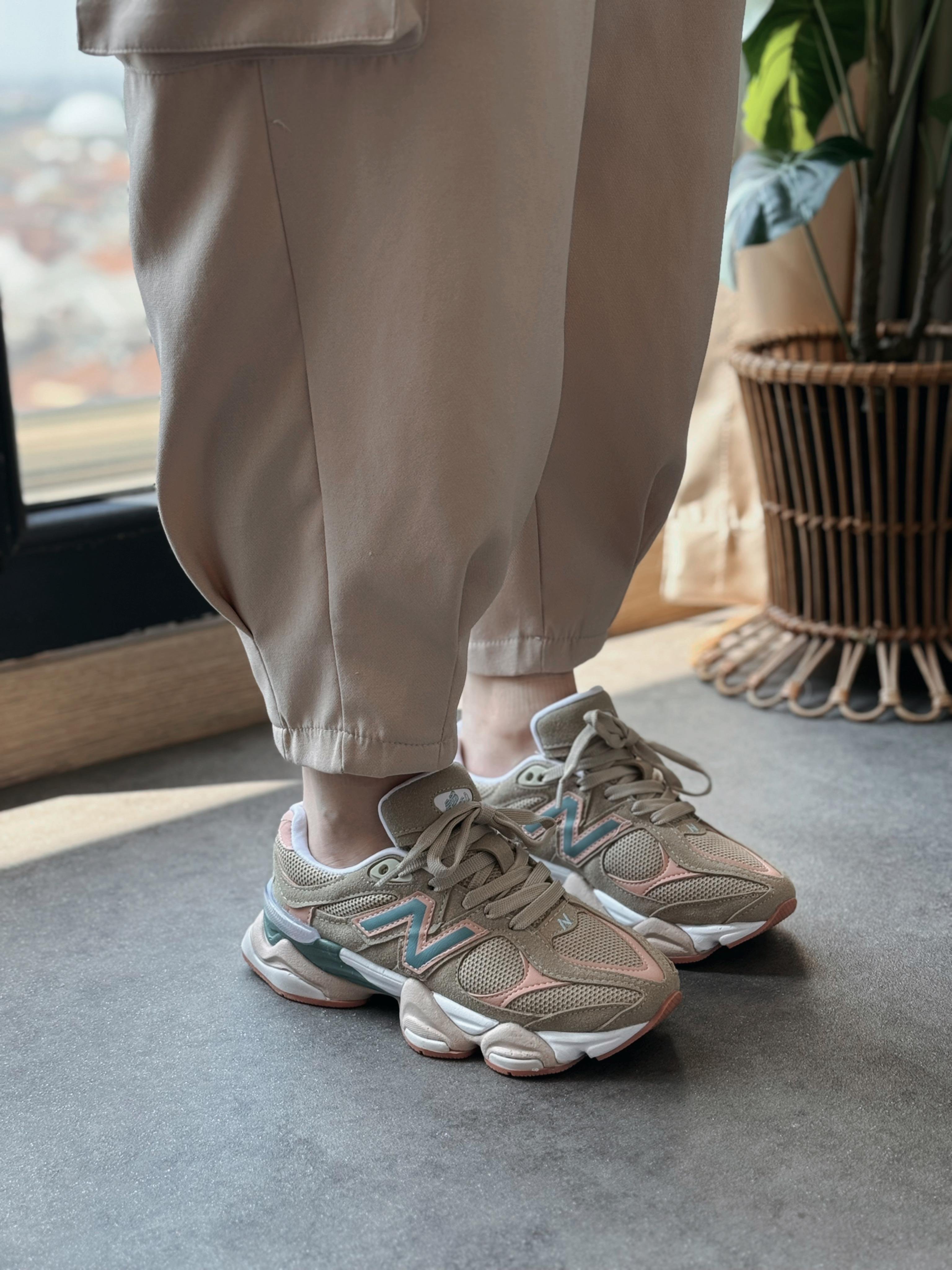 NB 9060 - Pink